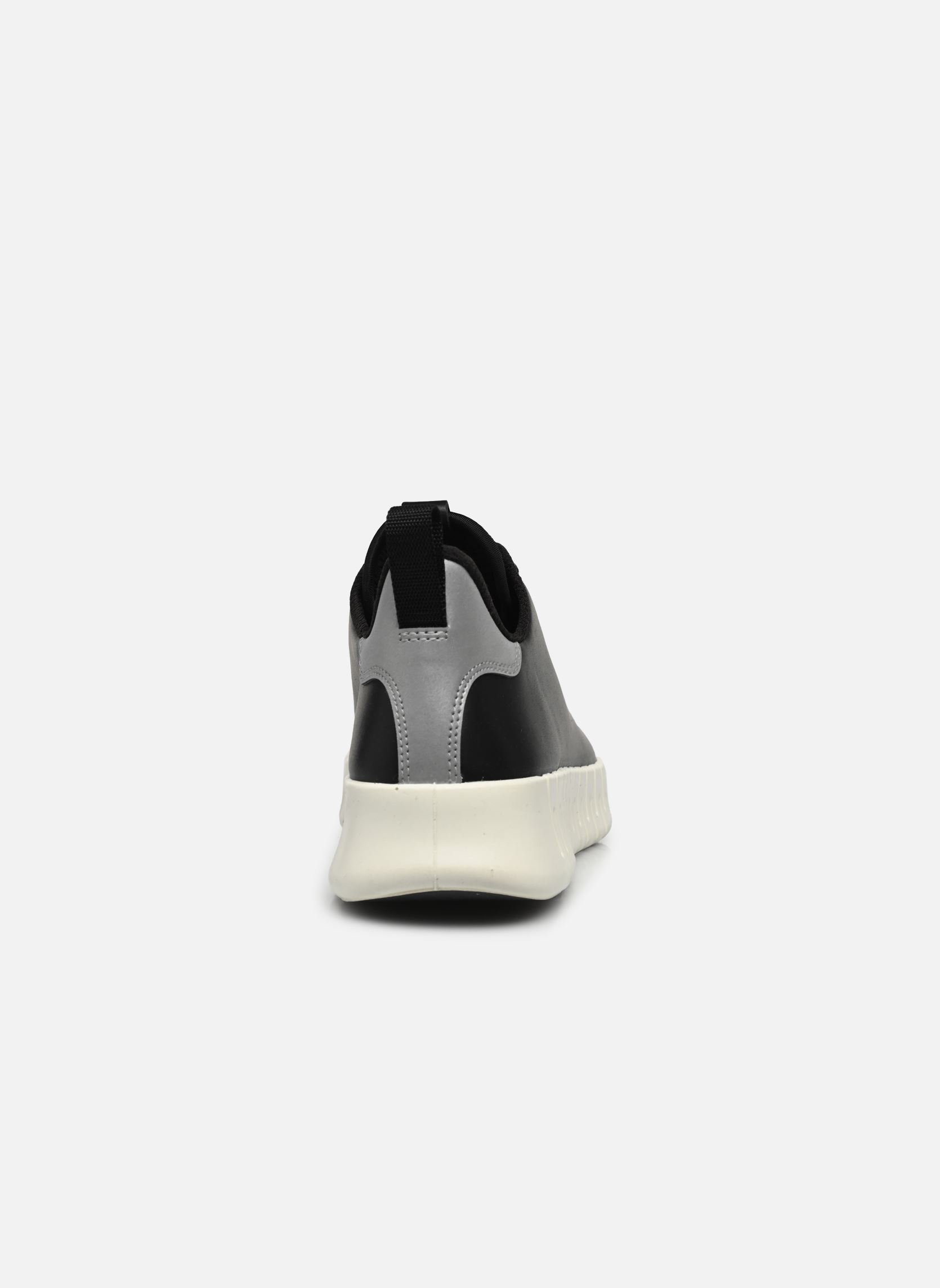 Zapatillas bajas Gruuv W mujer negro Ecco Zapatillas bajas Gruuv W mujer negro BLACK/LIGHT GREY