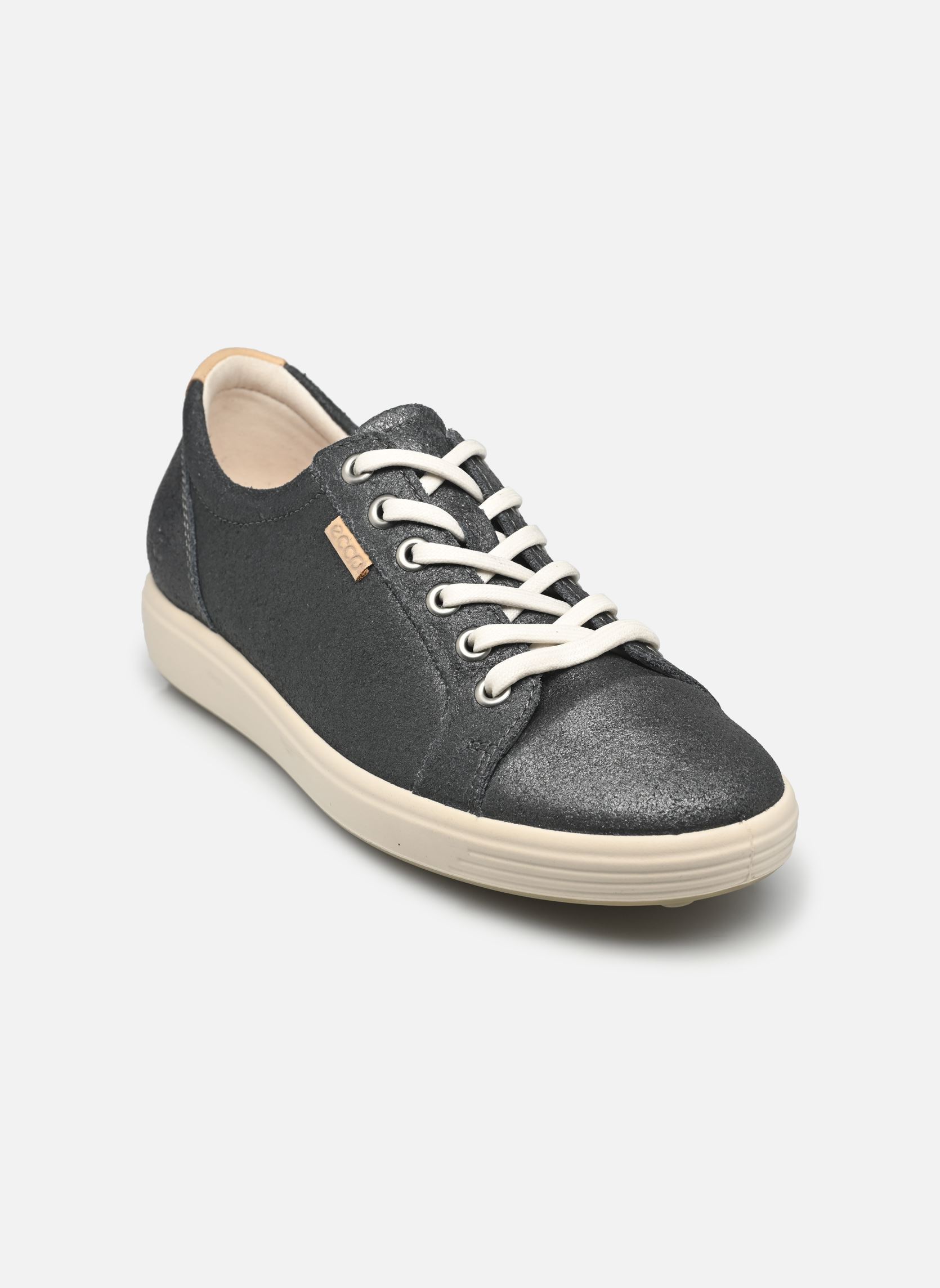 Baskets Ecco Soft pour Femme