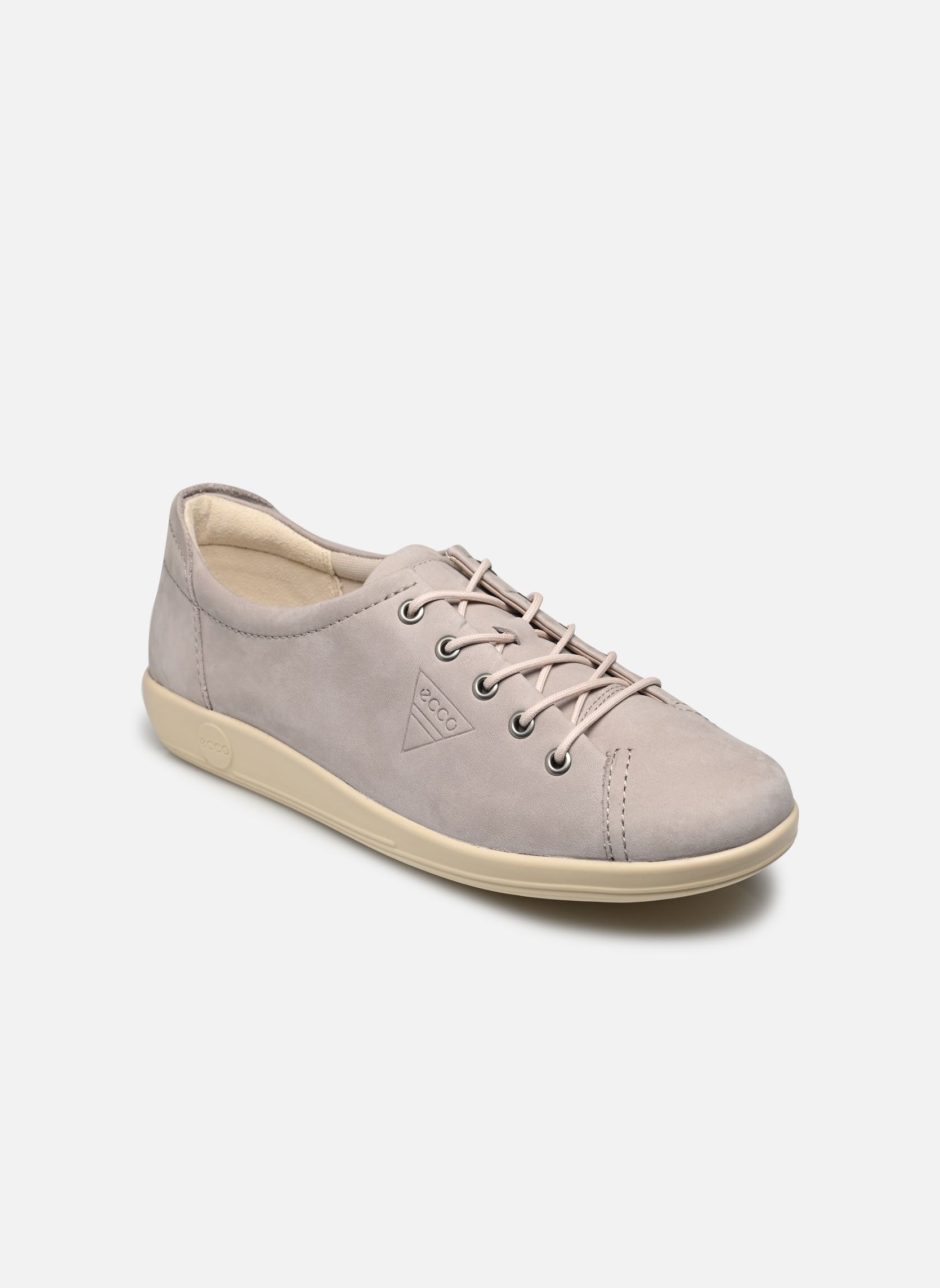Baskets Ecco Soft 20 pour Femme