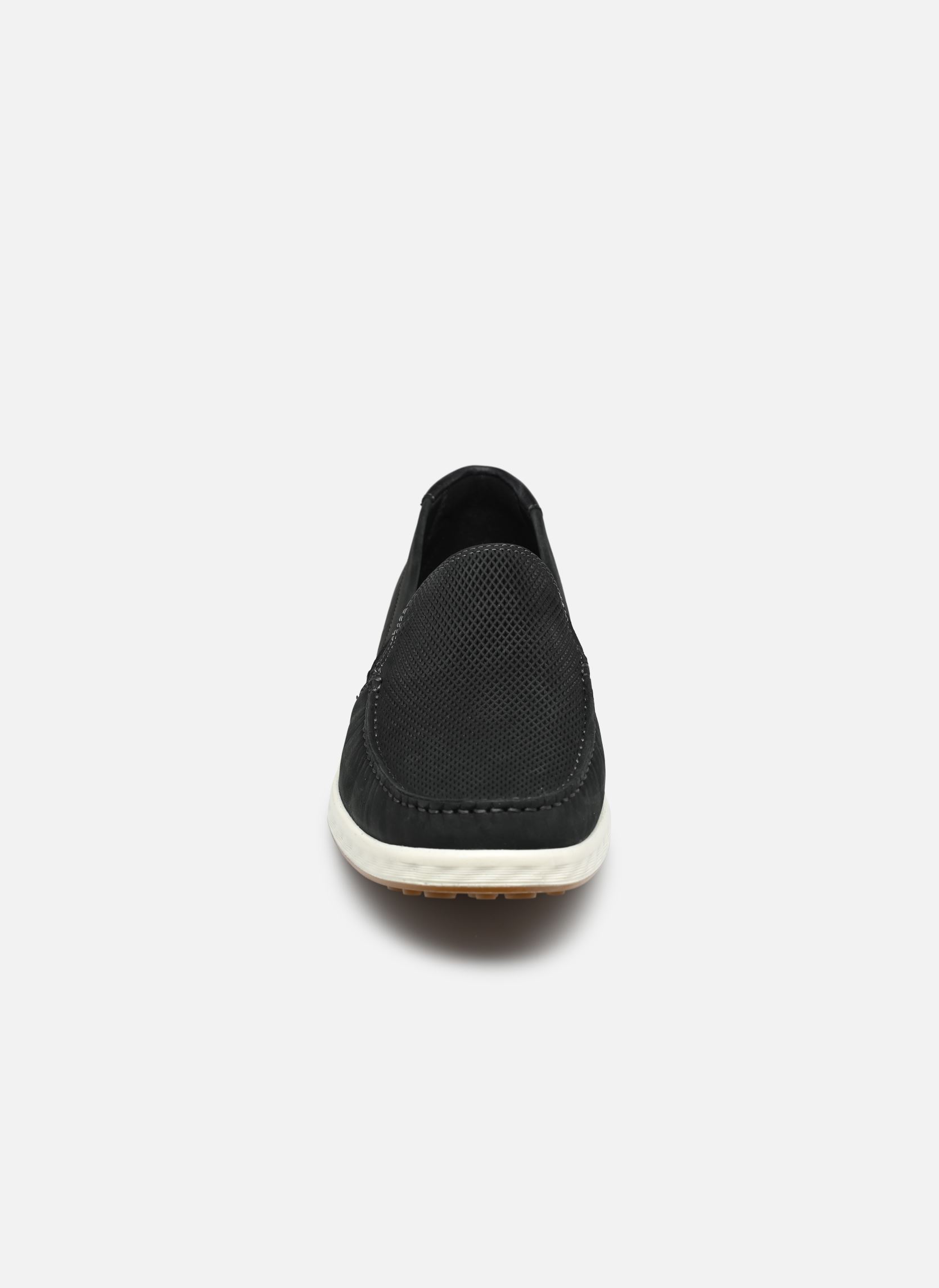 Sneaker S Lite Moc M herren schwarz Ecco Sneaker S Lite Moc M herren schwarz BLACK BLACK