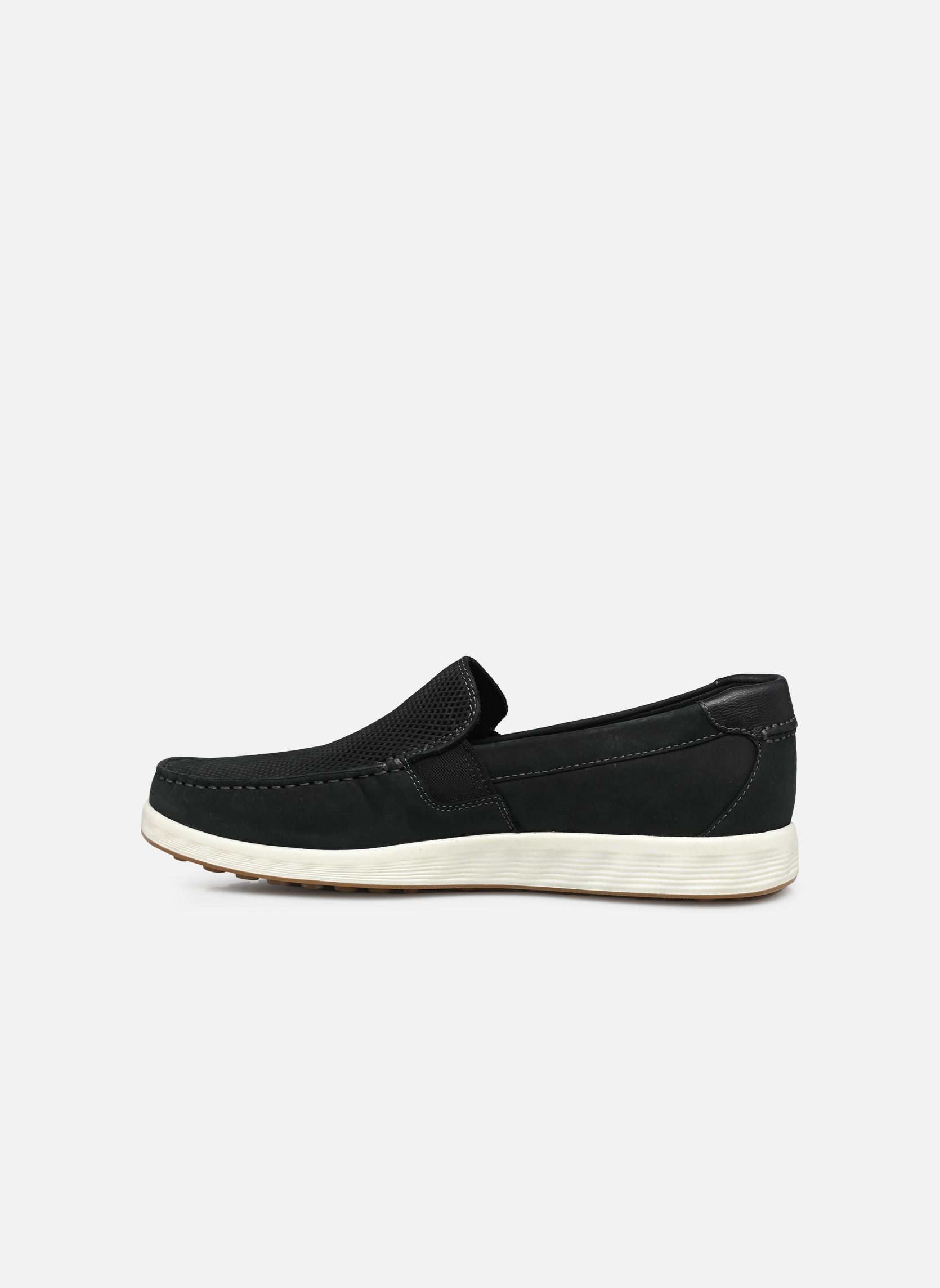 Sneaker S Lite Moc M herren schwarz Ecco Sneaker S Lite Moc M herren schwarz BLACK BLACK
