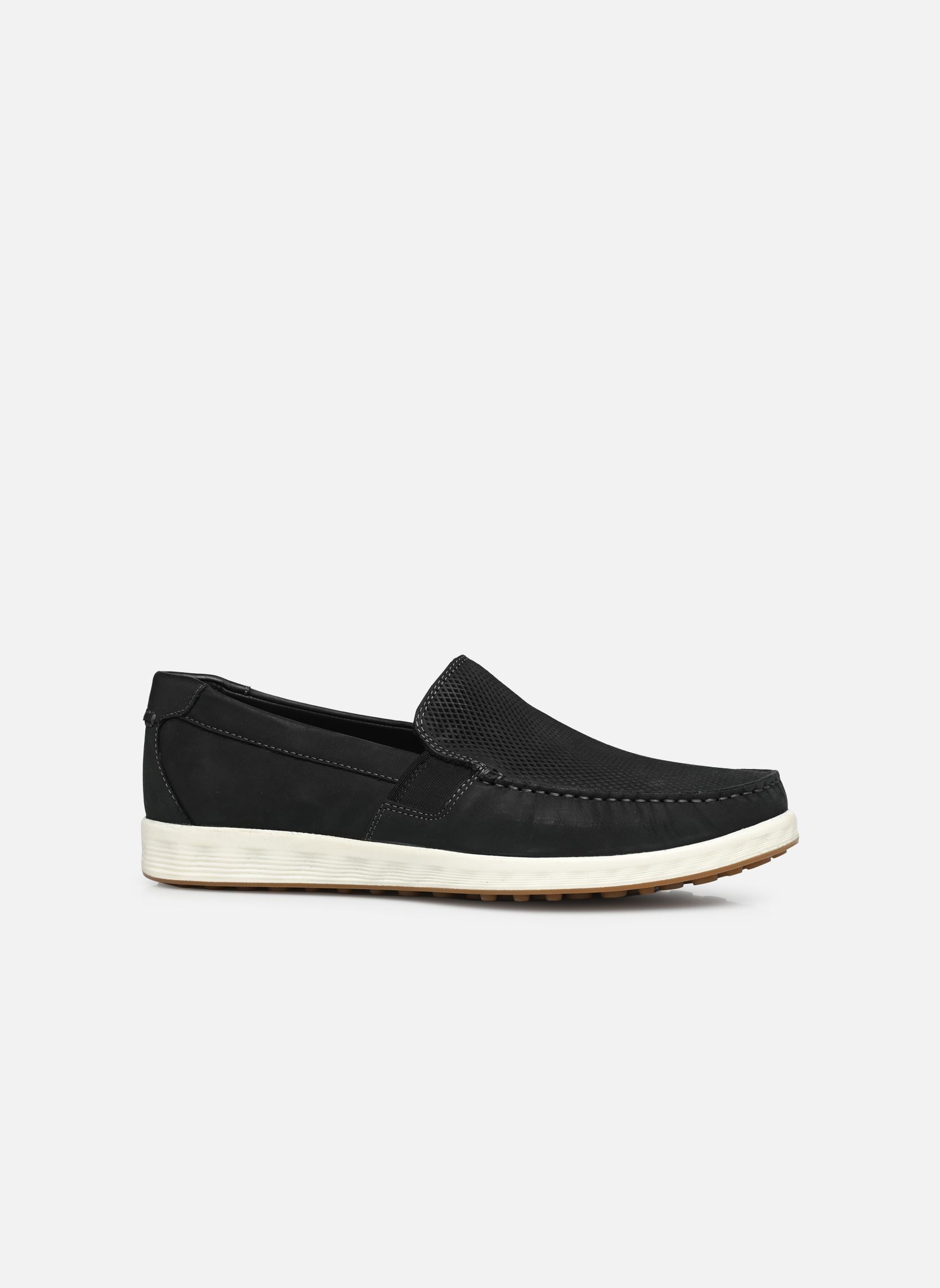 Sneaker S Lite Moc M herren schwarz Ecco Sneaker S Lite Moc M herren schwarz BLACK BLACK