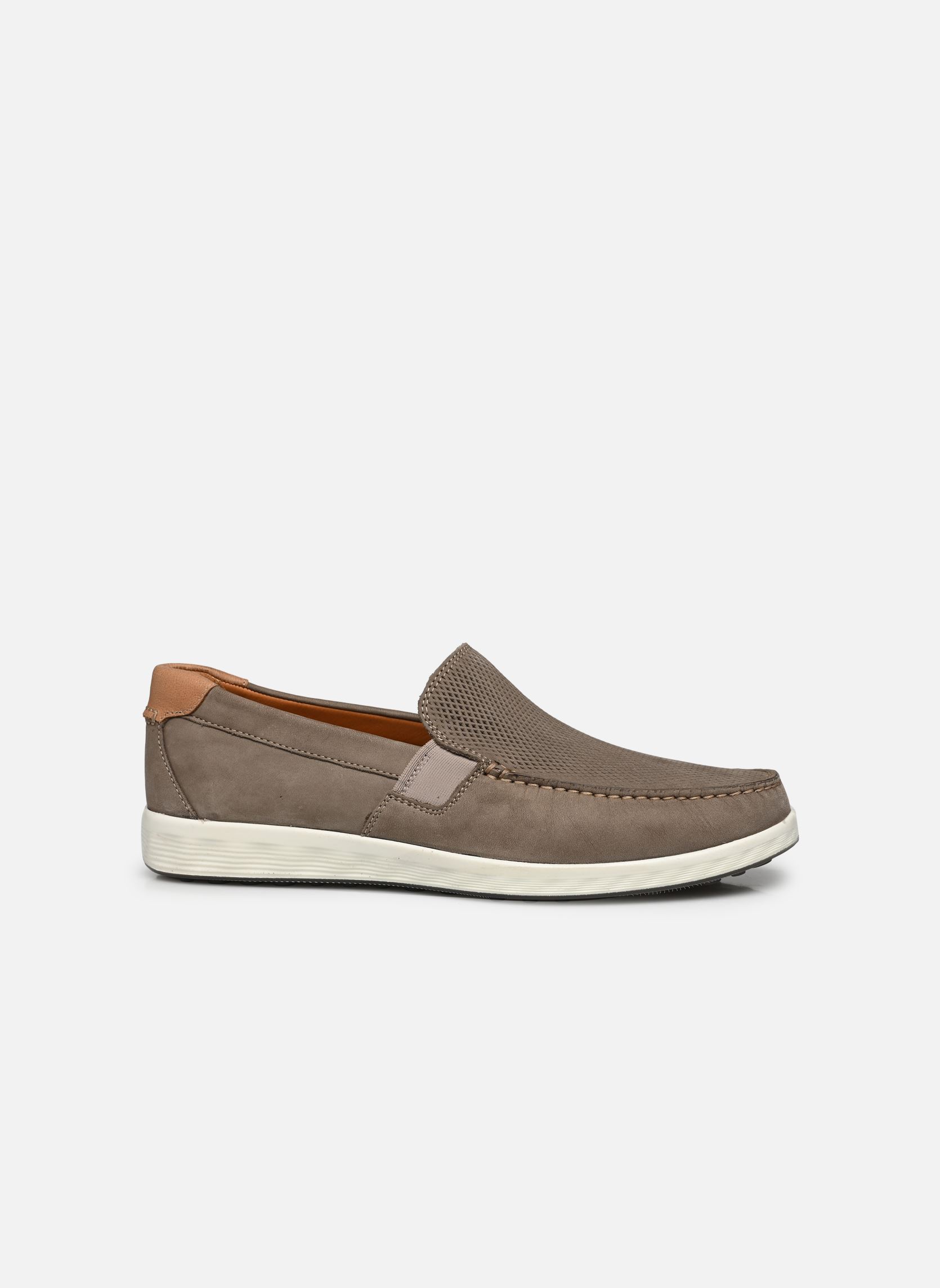 Sneaker S Lite Moc M herren grau Ecco Sneaker S Lite Moc M herren grau WARM GREY COGNAC