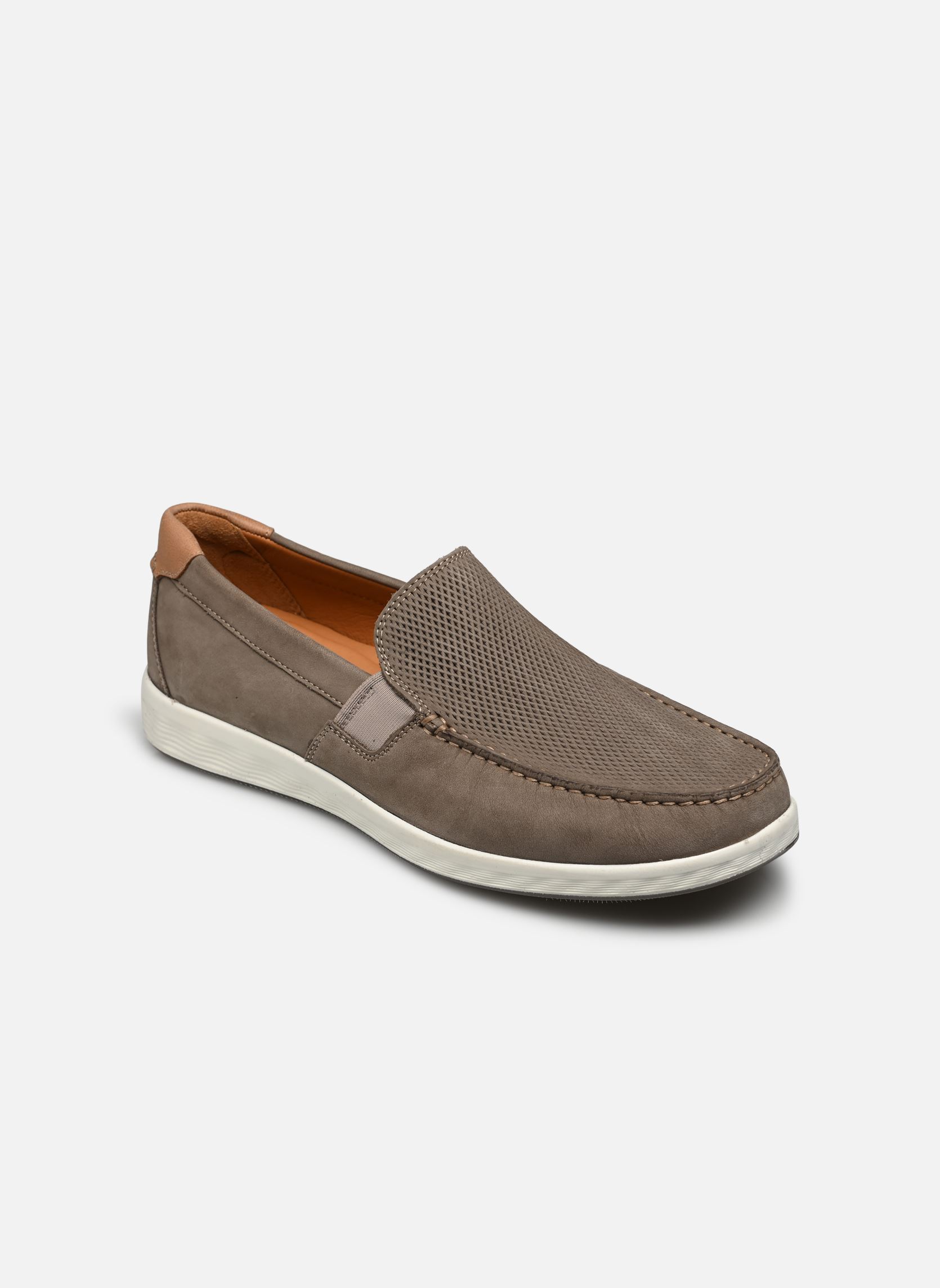 Mocassins Ecco Lite Moc pour Homme - vue 2