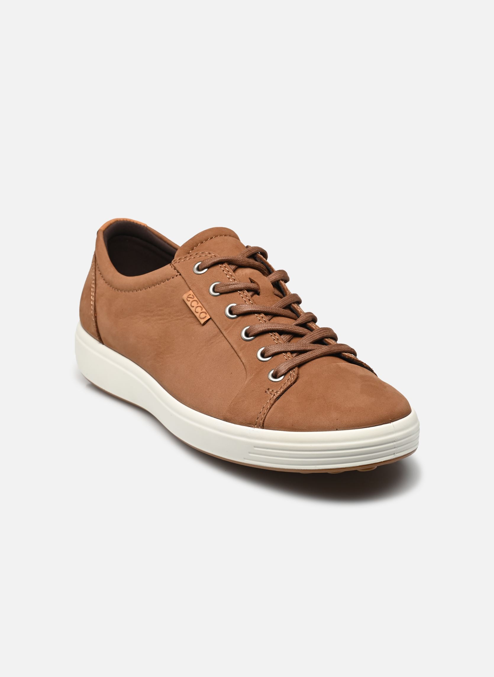 Baskets Ecco Soft 7 pour Homme - vue 2