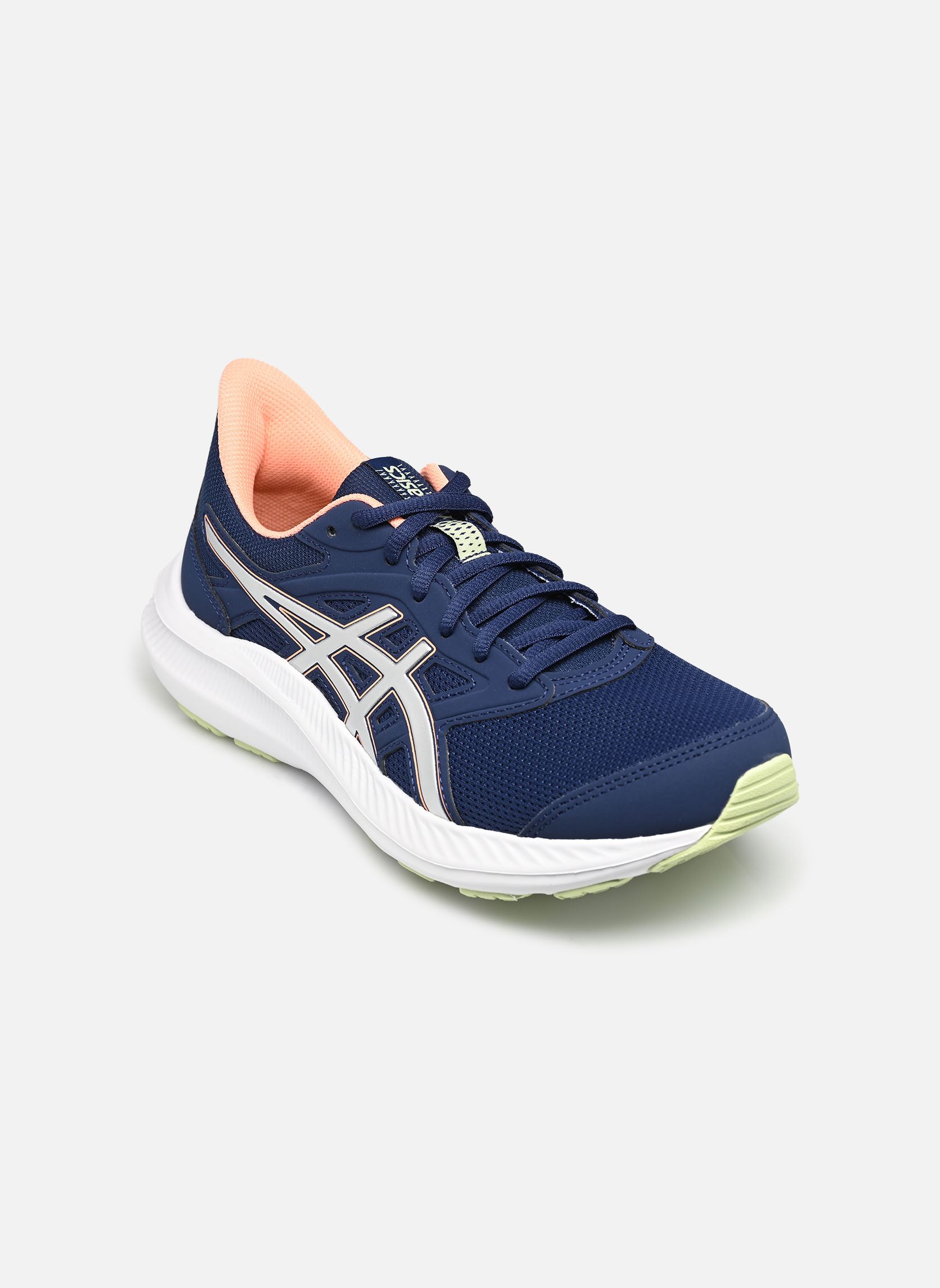 Chaussures de sport Asics Jolt 4 W pour Femme - 1012B421-404
