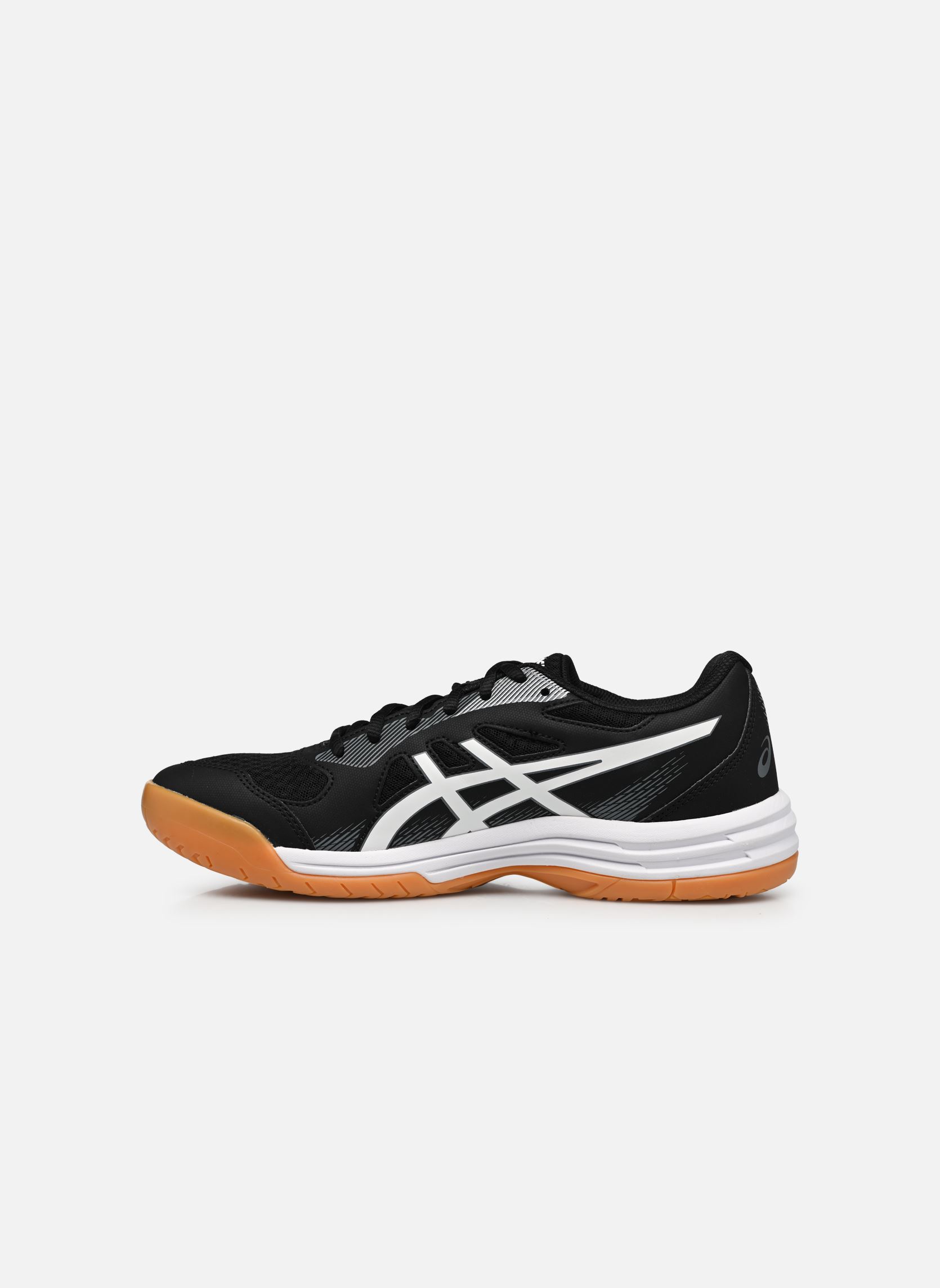 Chaussures de sport Upcourt 5 homme noir Asics Chaussures de sport Upcourt 5 homme noir Black/white