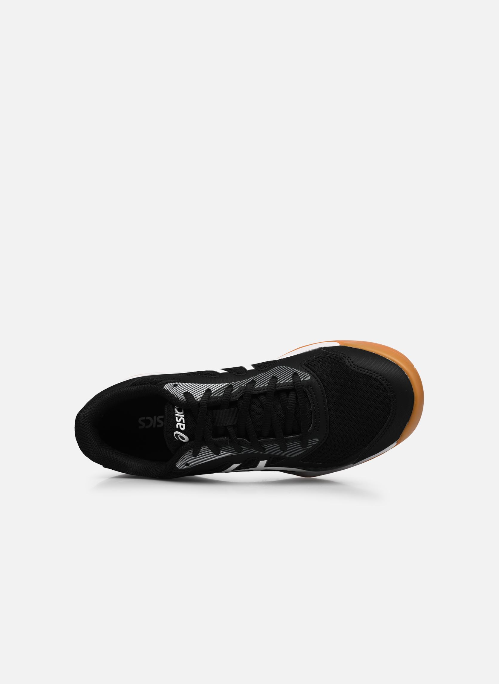 Chaussures de sport Upcourt 5 homme noir Asics Chaussures de sport Upcourt 5 homme noir Black/white
