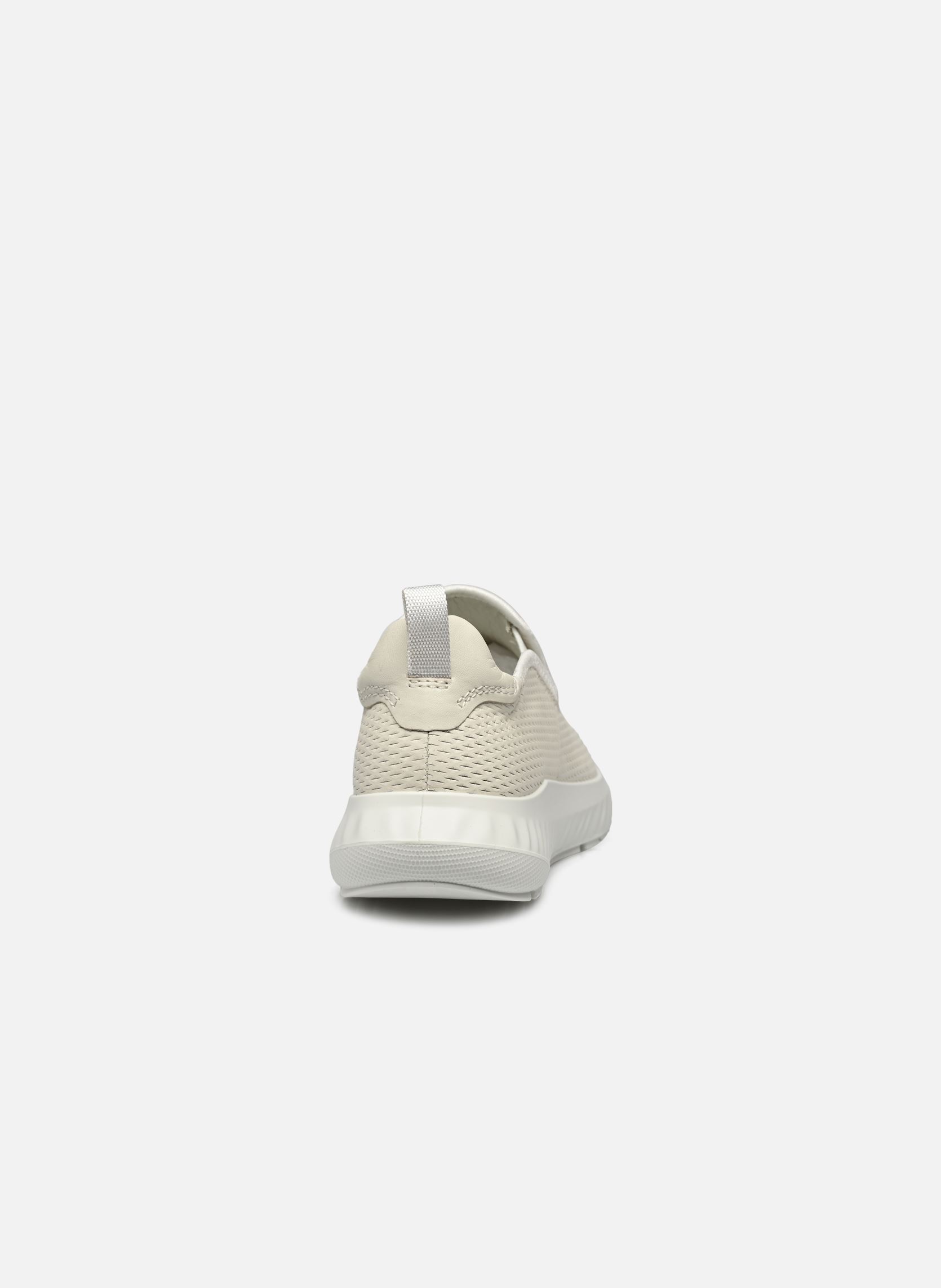 Niedrige Sneaker ATH-1F W damen weiß Ecco Niedrige Sneaker ATH-1F W damen weiß WHITESHADOW WHITESHADOW