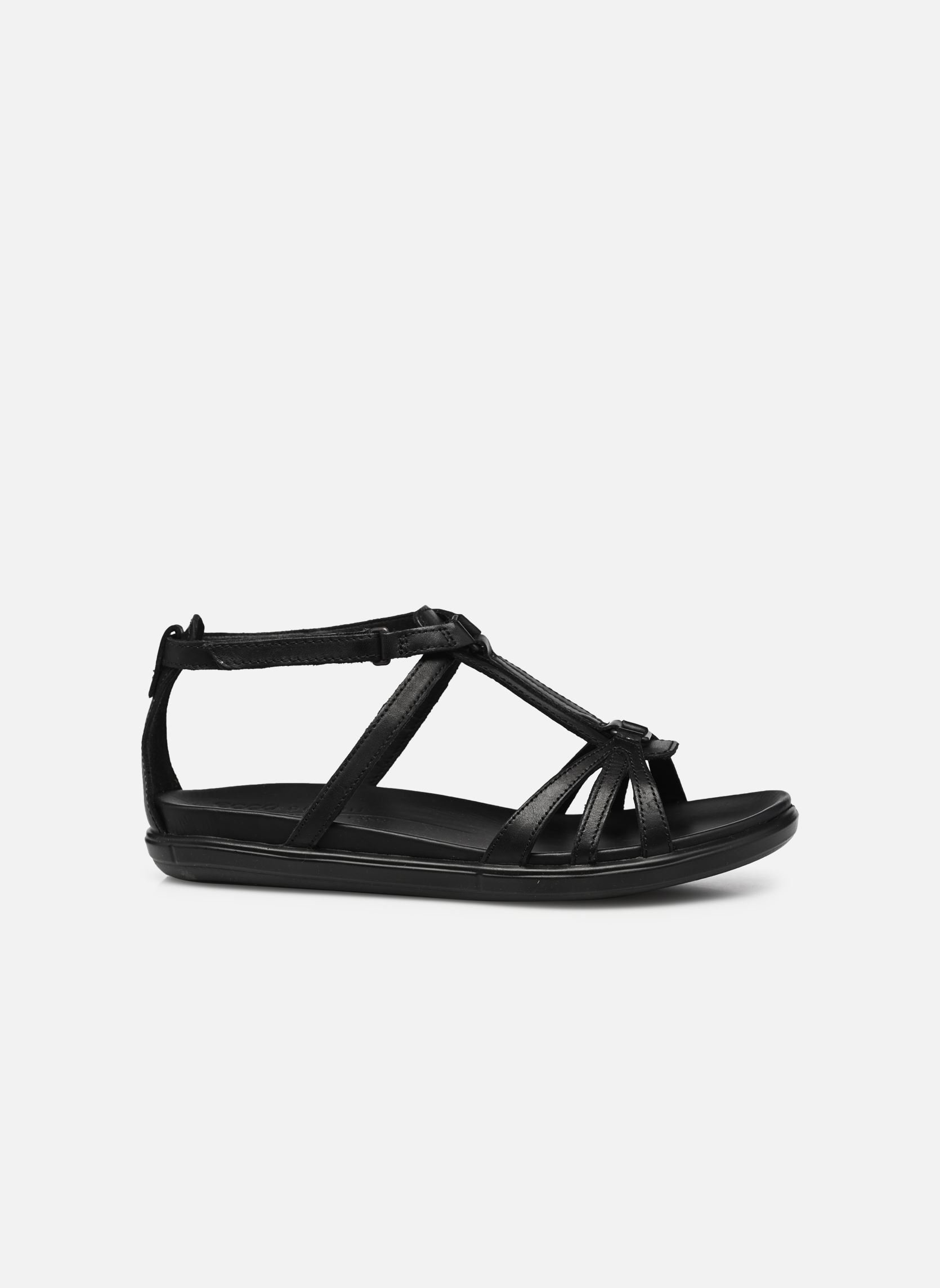Sandalen Simpil Sandal dames zwart Ecco Sandalen Simpil Sandal dames zwart BLACK DRESS