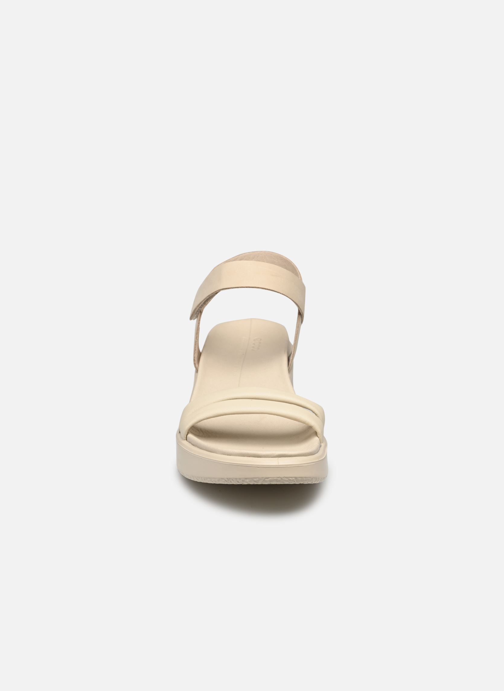 Sandales compensées et plateformes FLowt Wedge LX W LimestoneLimestone femme beige Ecco Sandales compensées et plateformes FLowt Wedge LX W LimestoneLimestone femme beige LIMESTONELIMESTONE