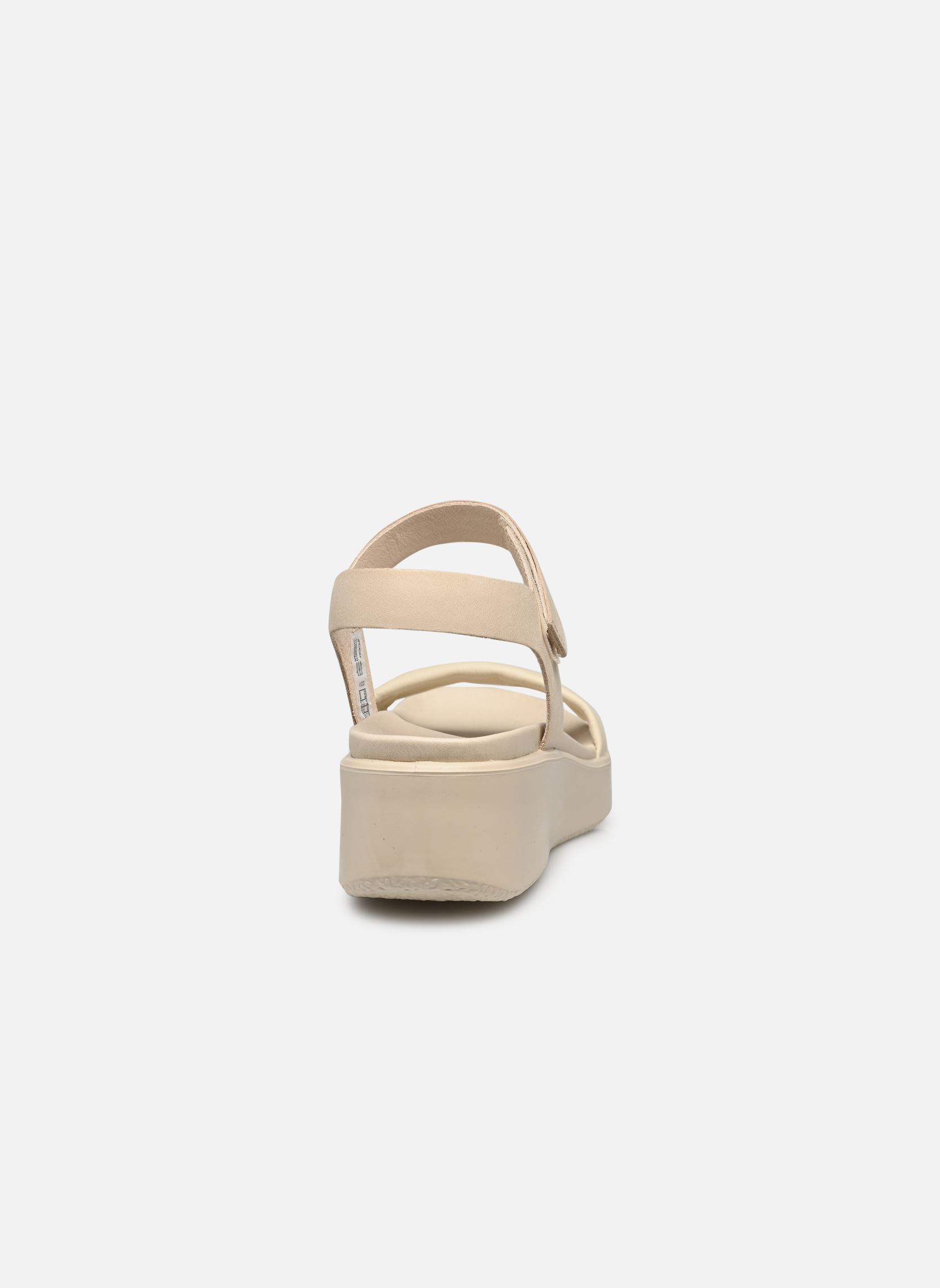 Sandales compensées et plateformes FLowt Wedge LX W LimestoneLimestone femme beige Ecco Sandales compensées et plateformes FLowt Wedge LX W LimestoneLimestone femme beige LIMESTONELIMESTONE