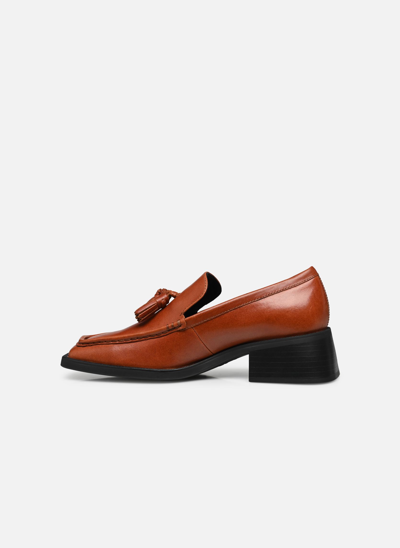 Mocassini BLANCA 5517 donna marrone Vagabond Shoemakers Mocassini BLANCA 5517 donna marrone Cinnamon