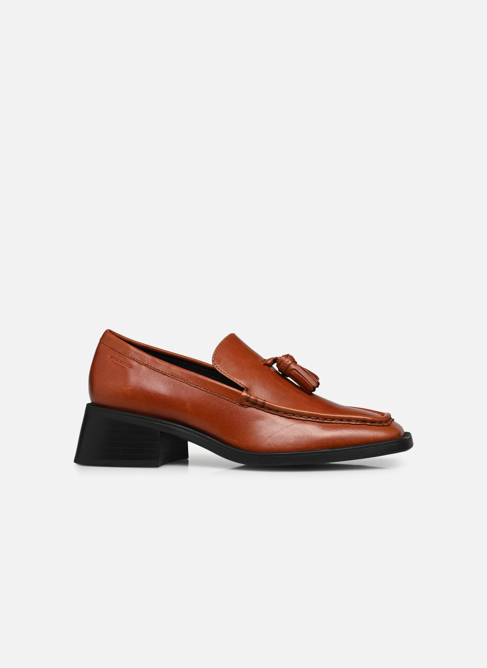 Mocassini BLANCA 5517 donna marrone Vagabond Shoemakers Mocassini BLANCA 5517 donna marrone Cinnamon