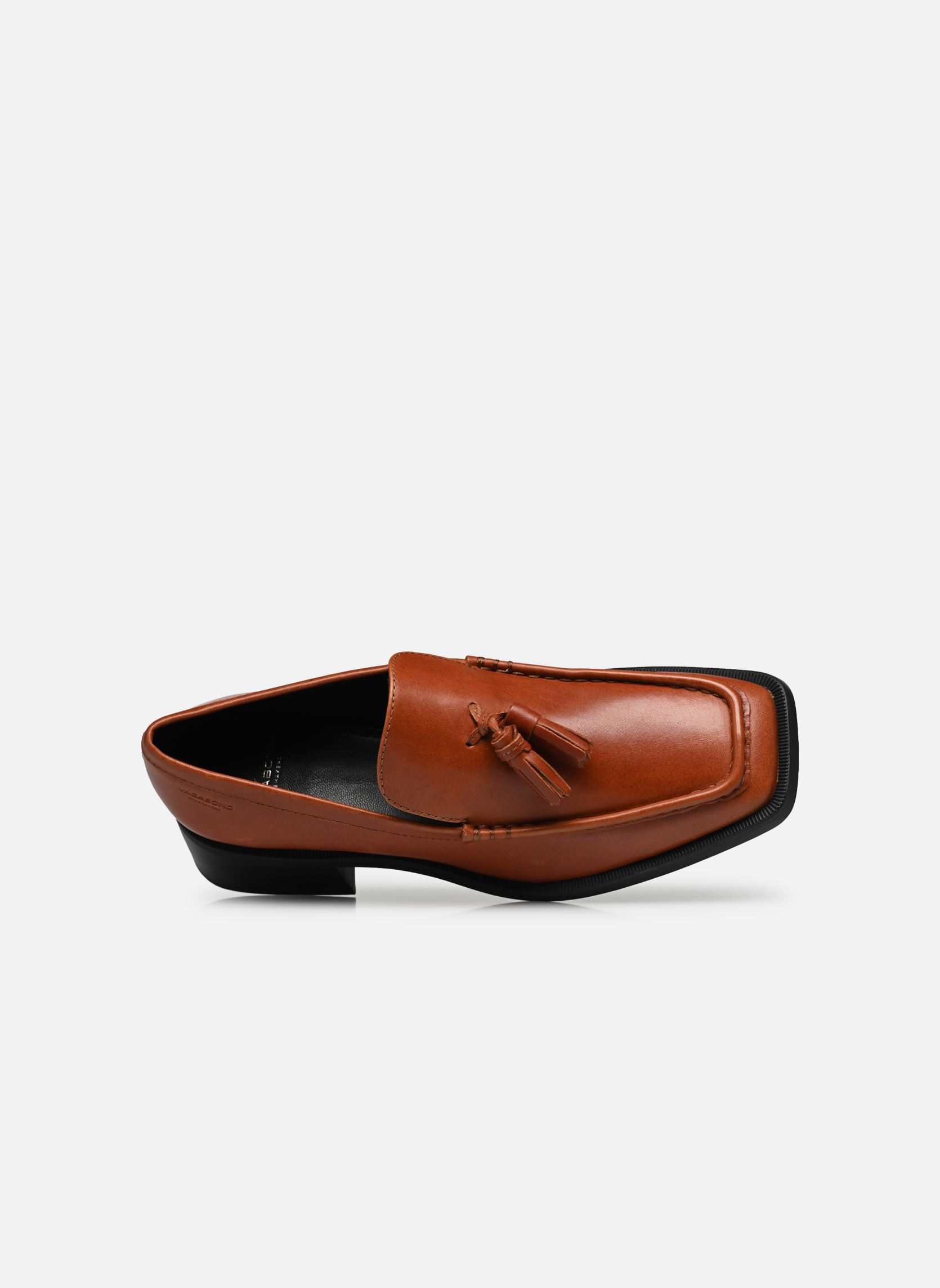 Mocassini BLANCA 5517 donna marrone Vagabond Shoemakers Mocassini BLANCA 5517 donna marrone Cinnamon