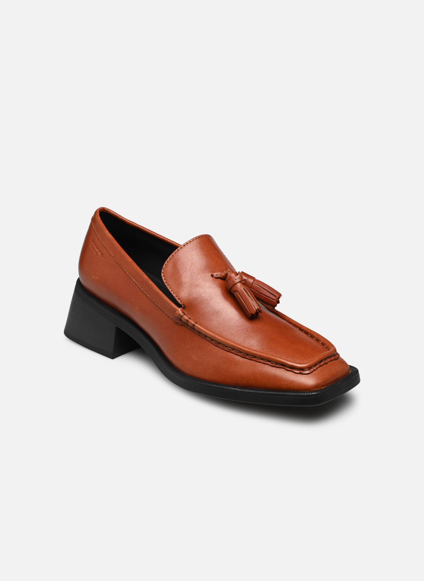 Mocassini BLANCA 5517 donna marrone Vagabond Shoemakers Mocassini BLANCA 5517 donna marrone Cinnamon