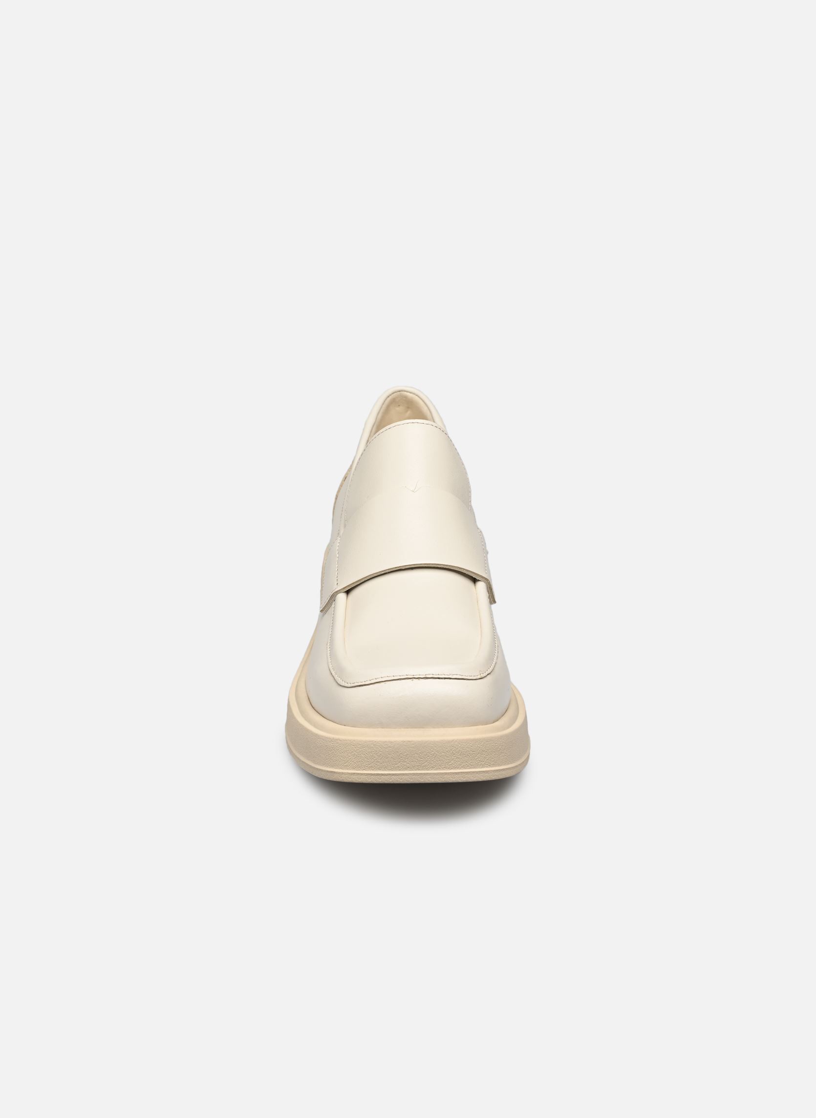 Mocassins DORAH 5542-001 dames wit Vagabond Shoemakers Mocassins DORAH 5542-001 dames wit OFF WHITE
