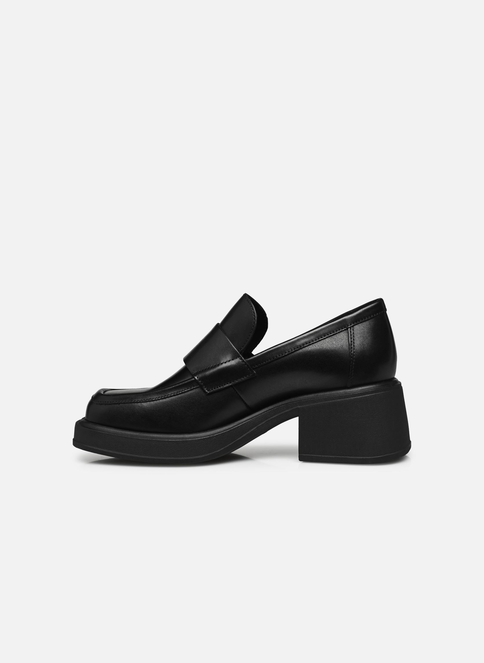 Mocassins DORAH 5542-001 femme noir Vagabond Shoemakers Mocassins DORAH 5542-001 femme noir BLACK