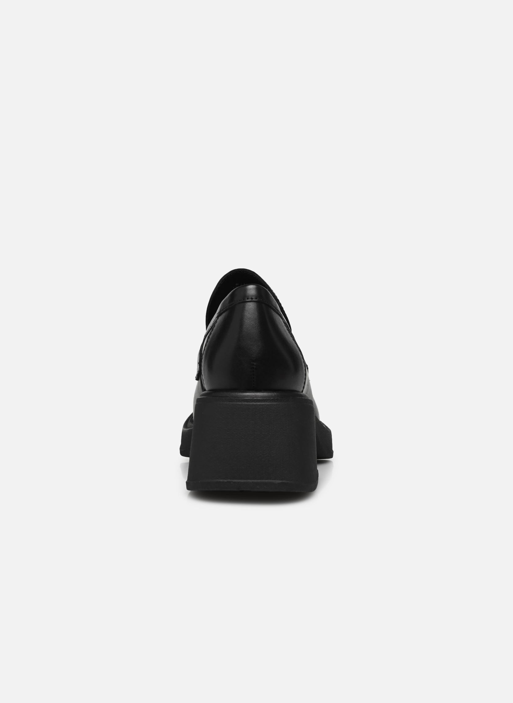 Mocassins DORAH 5542-001 femme noir Vagabond Shoemakers Mocassins DORAH 5542-001 femme noir BLACK
