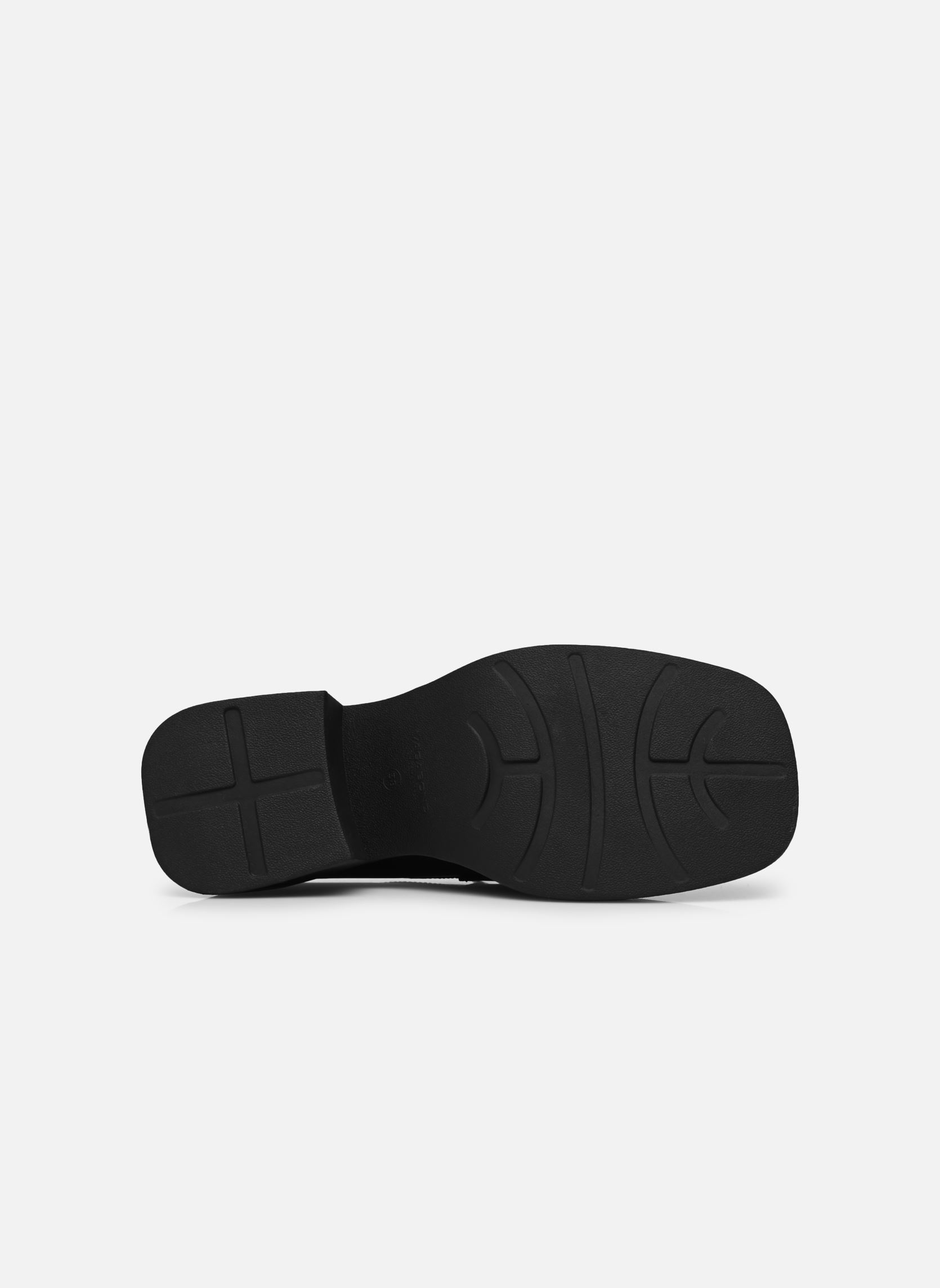 Mocassins DORAH 5542-001 femme noir Vagabond Shoemakers Mocassins DORAH 5542-001 femme noir BLACK