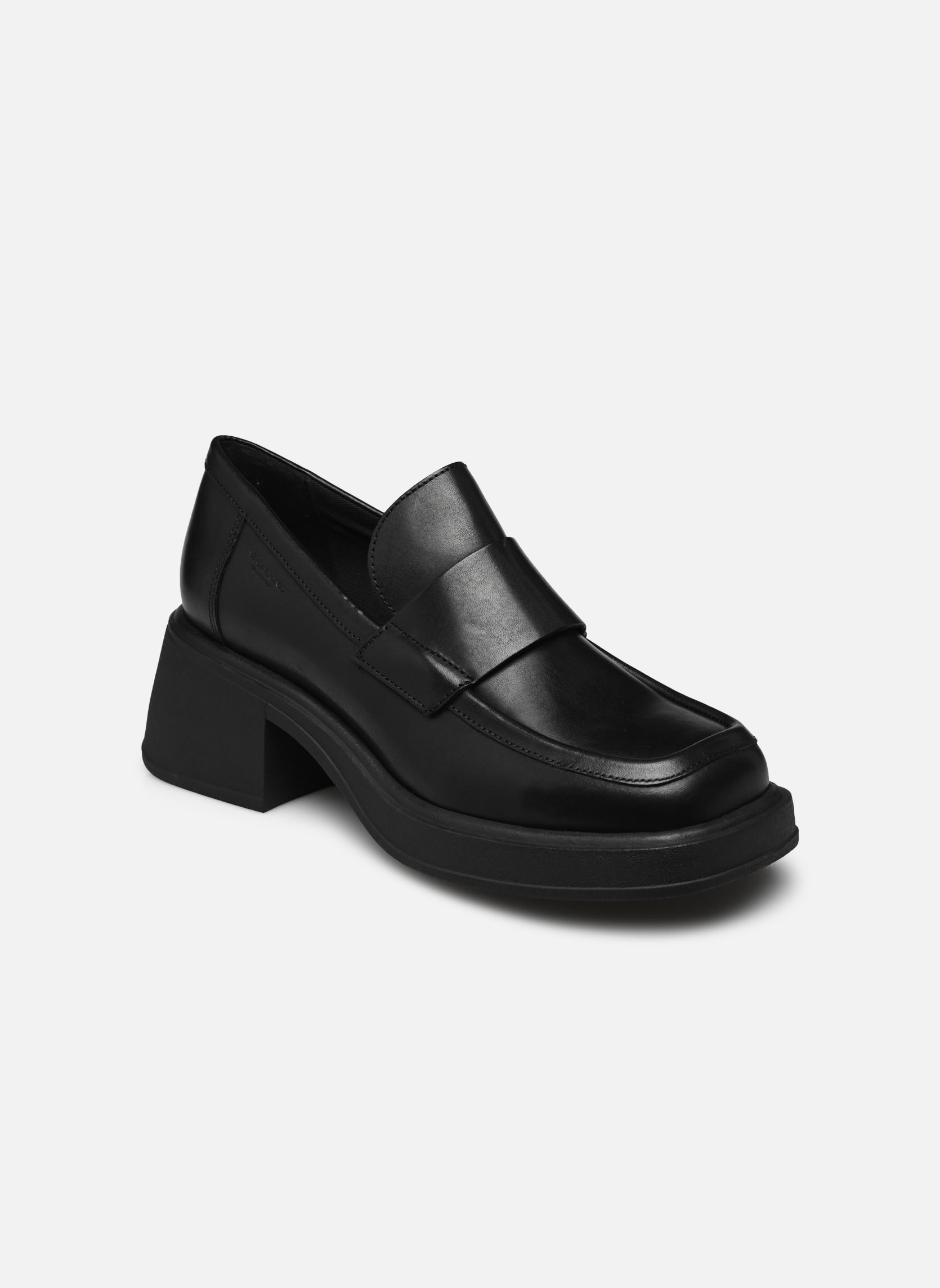 Mocassins DORAH 5542-001 femme noir Vagabond Shoemakers Mocassins DORAH 5542-001 femme noir BLACK