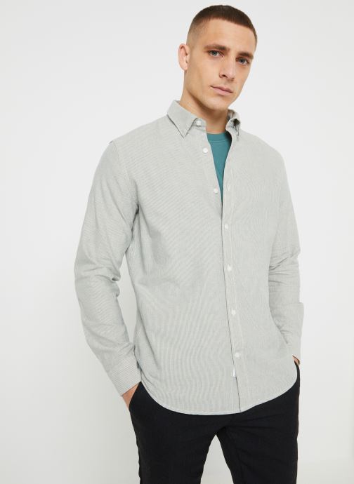 Selected Homme Slhslim-dan Flannel Shirt Ls O – hemden – einkaufen bei Selected Homme Slhslim-dan Flannel Shirt Ls O – hemden – einkaufen bei