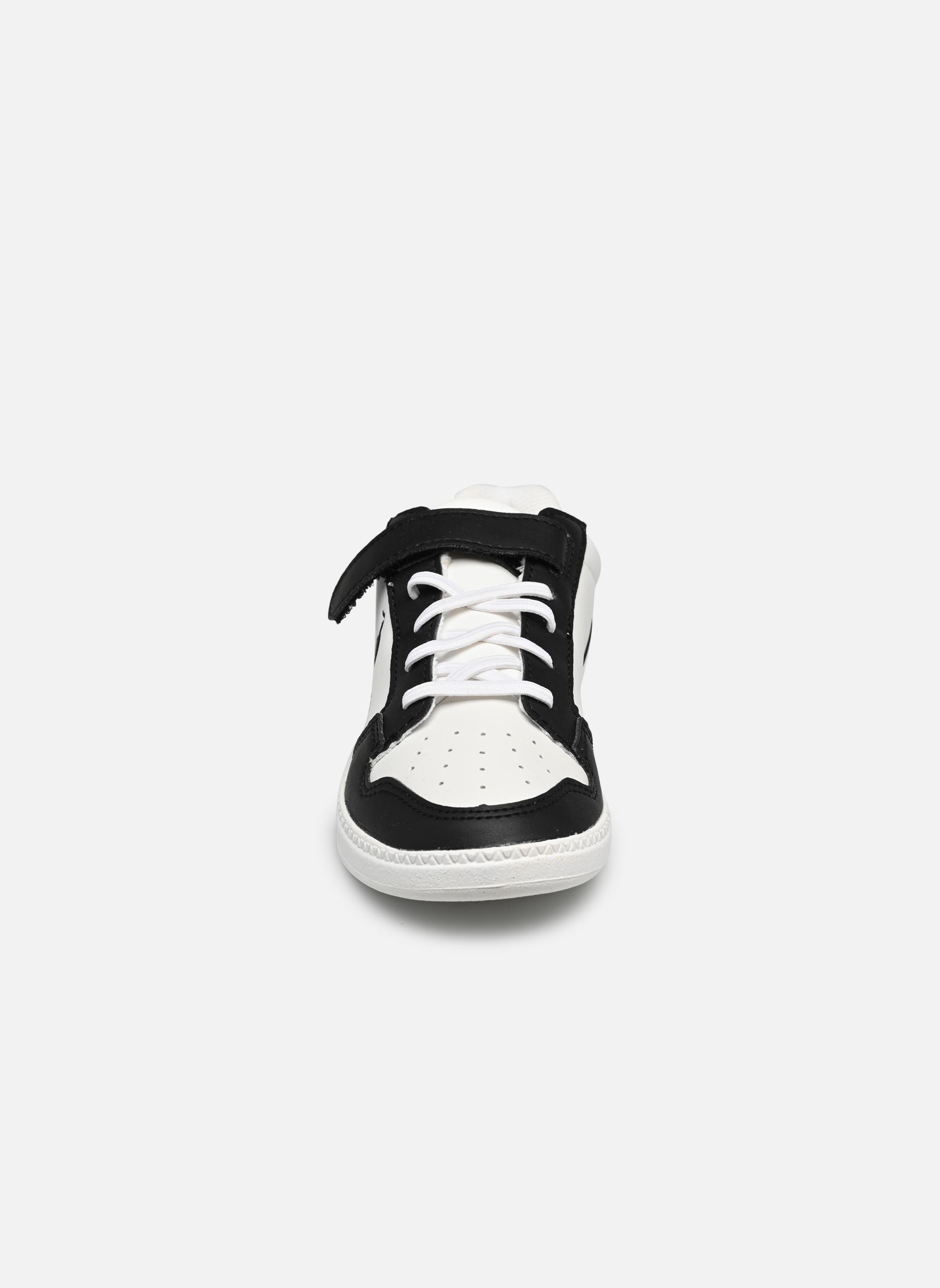 Baskets basses BREAKPOINT PS SPORT blanc Le Coq Sportif Baskets basses BREAKPOINT PS SPORT blanc Optical white/black