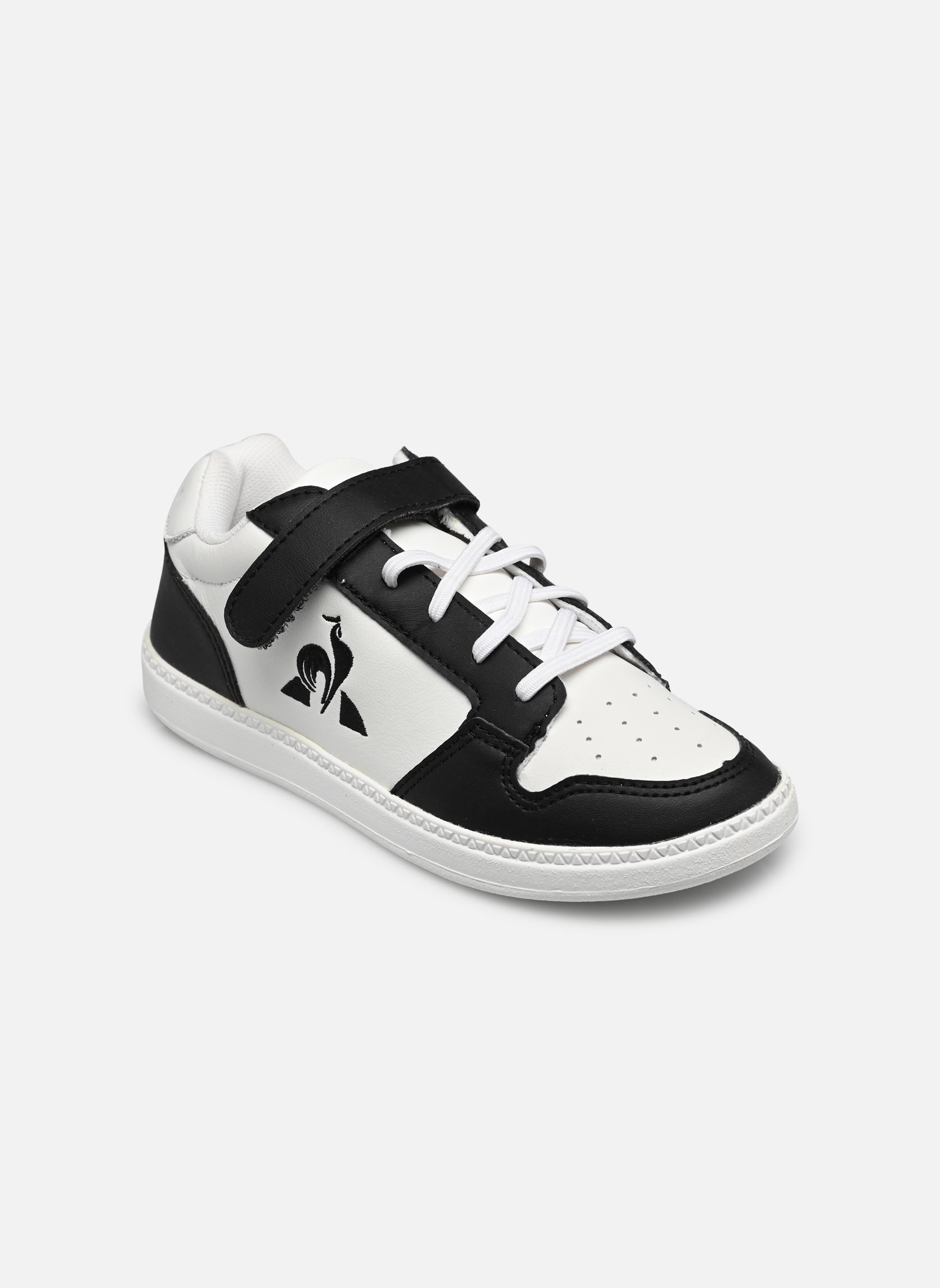 Baskets Le Coq Sportif BREAKPOINT PS SPORT pour Enfant - vue 2