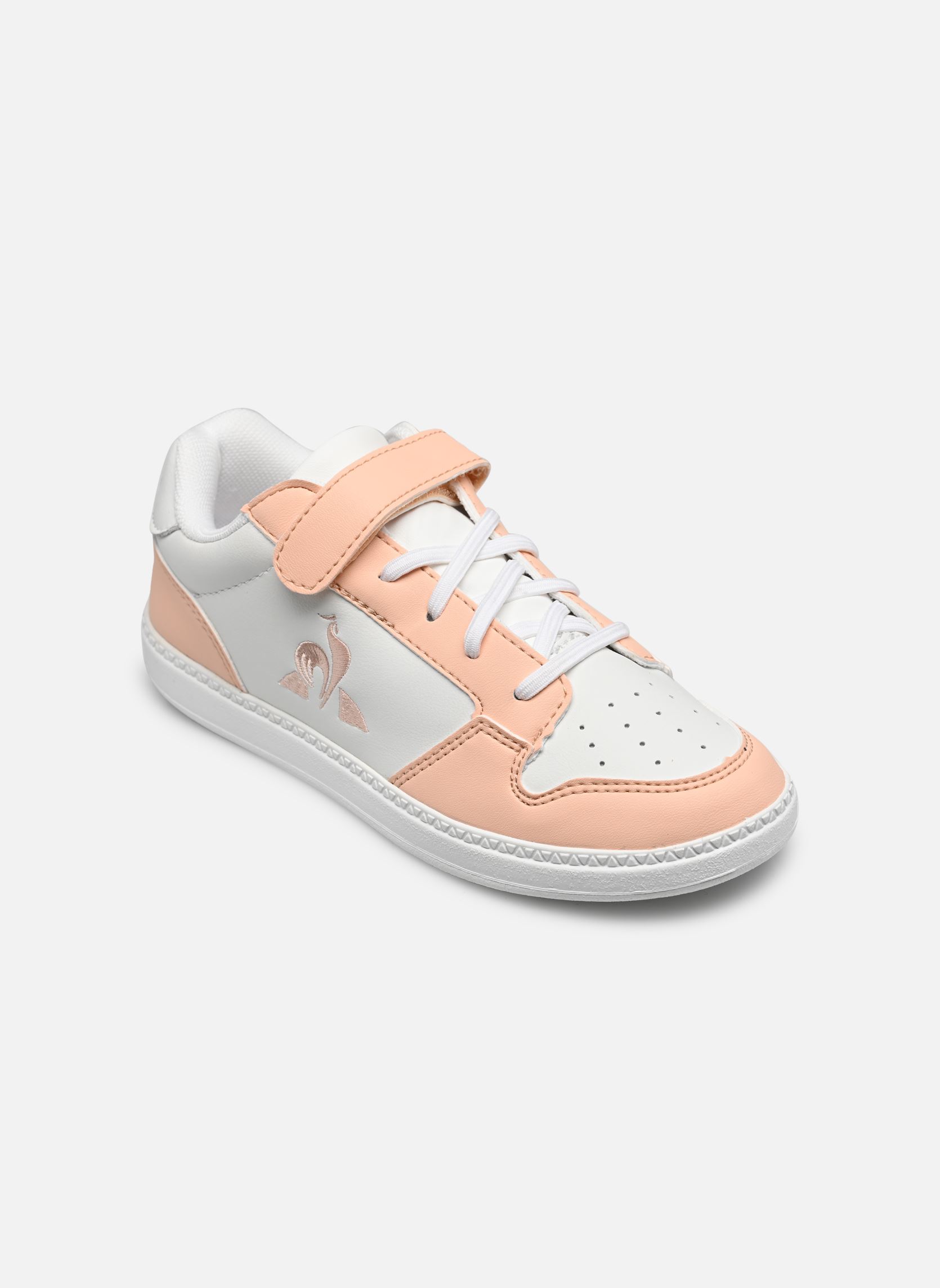 Baskets Le Coq Sportif BREAKPOINT PS SPORT GIRL pour Enfant