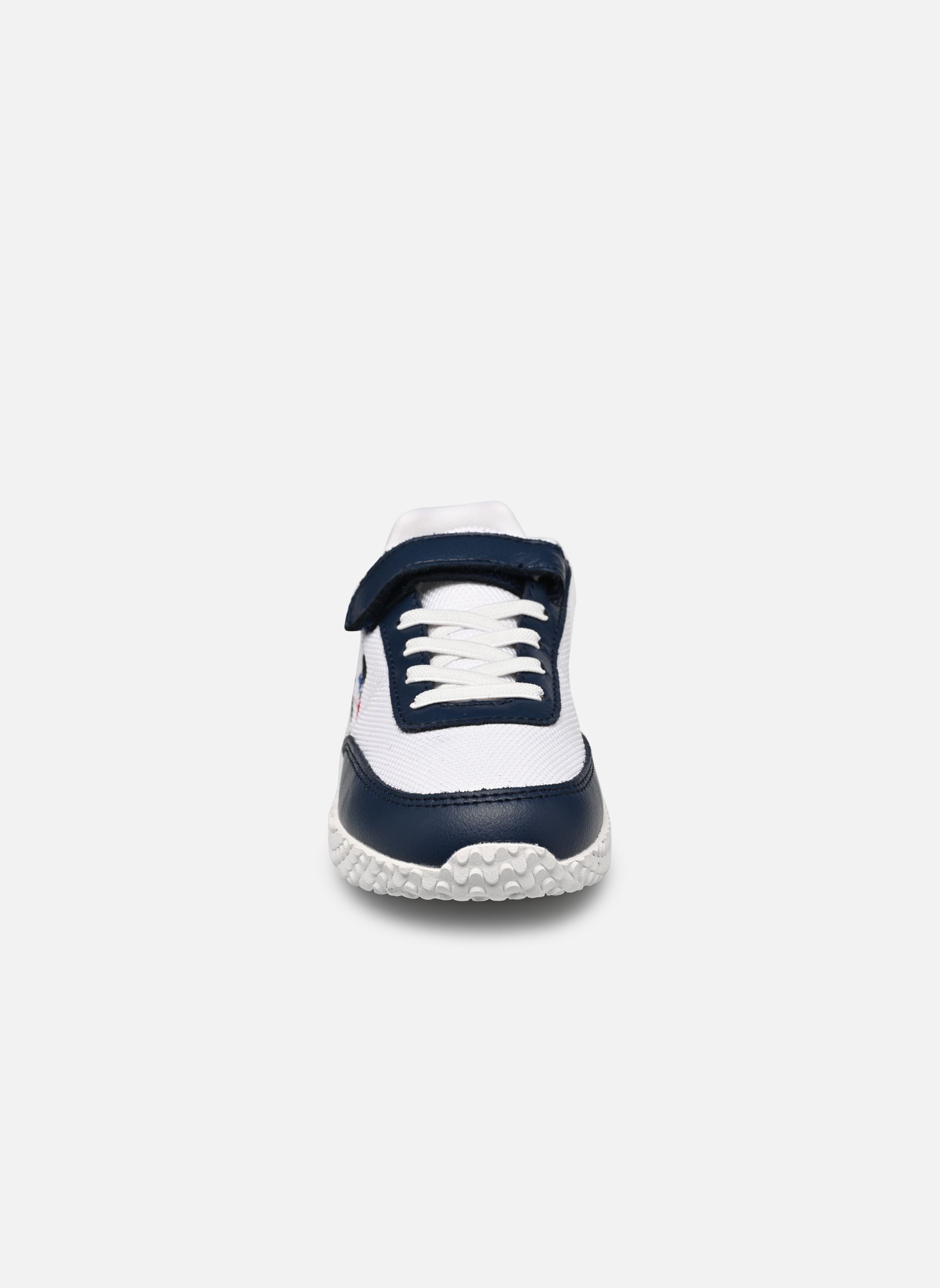 Baskets basses VELOCE PS blanc Le Coq Sportif Baskets basses VELOCE PS blanc Optical White
