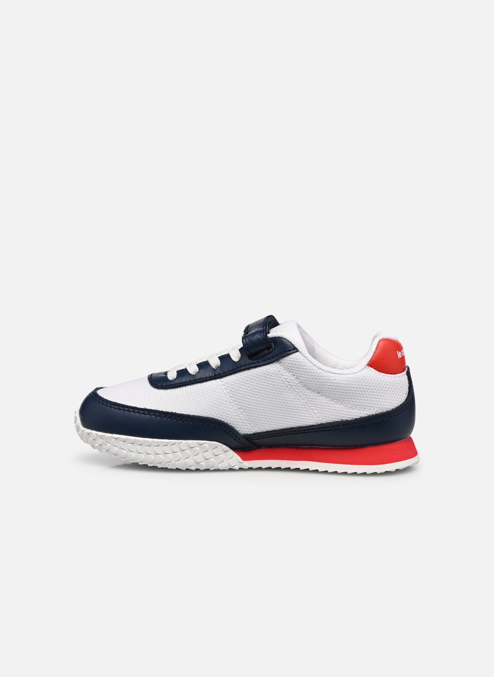 Baskets basses VELOCE PS blanc Le Coq Sportif Baskets basses VELOCE PS blanc Optical White