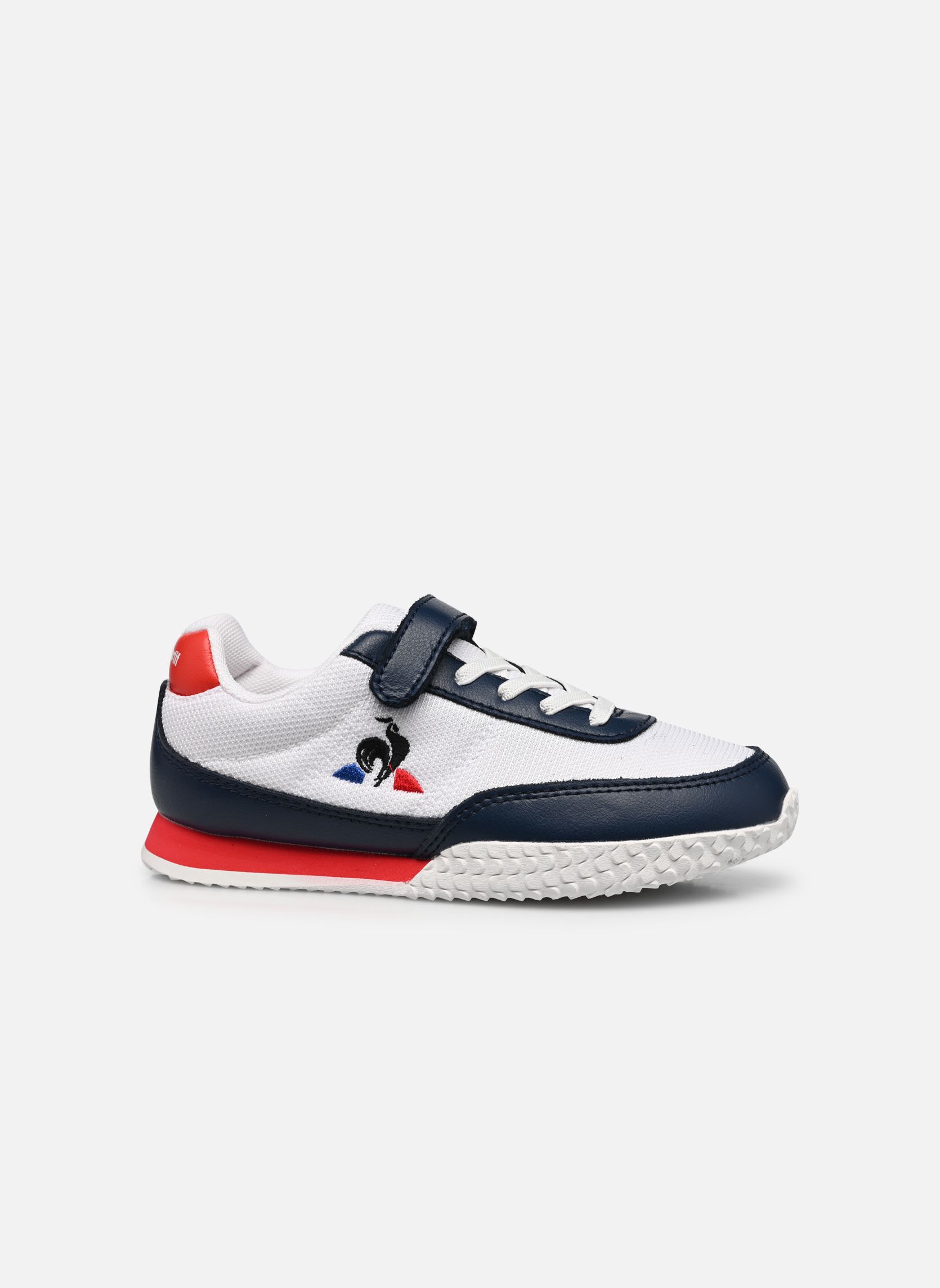 Baskets basses VELOCE PS blanc Le Coq Sportif Baskets basses VELOCE PS blanc Optical White