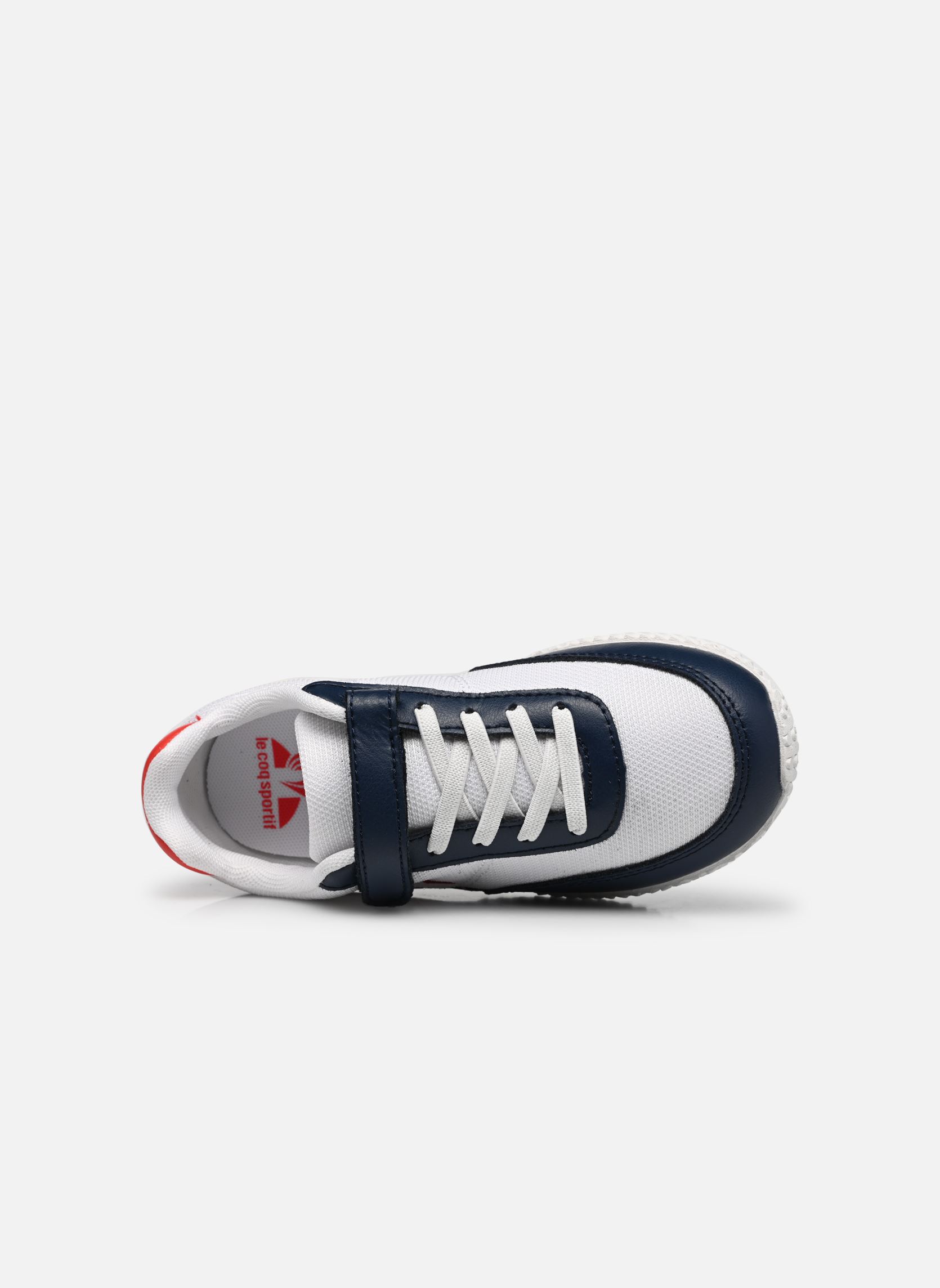 Baskets basses VELOCE PS blanc Le Coq Sportif Baskets basses VELOCE PS blanc Optical White