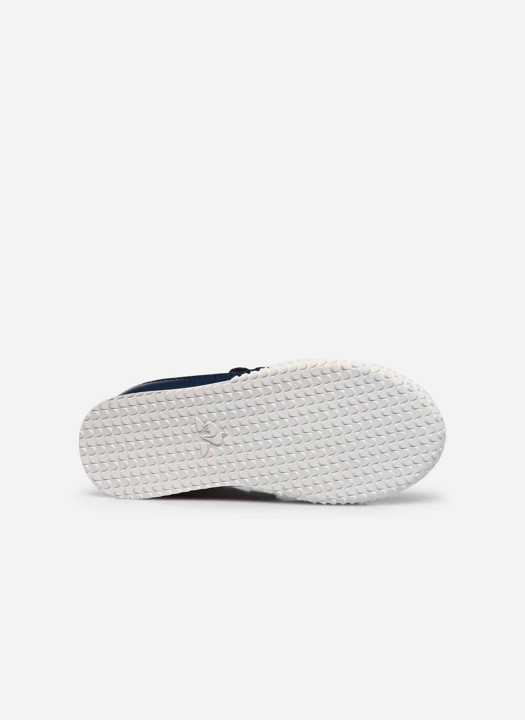 Baskets basses VELOCE PS blanc Le Coq Sportif Baskets basses VELOCE PS blanc Optical White