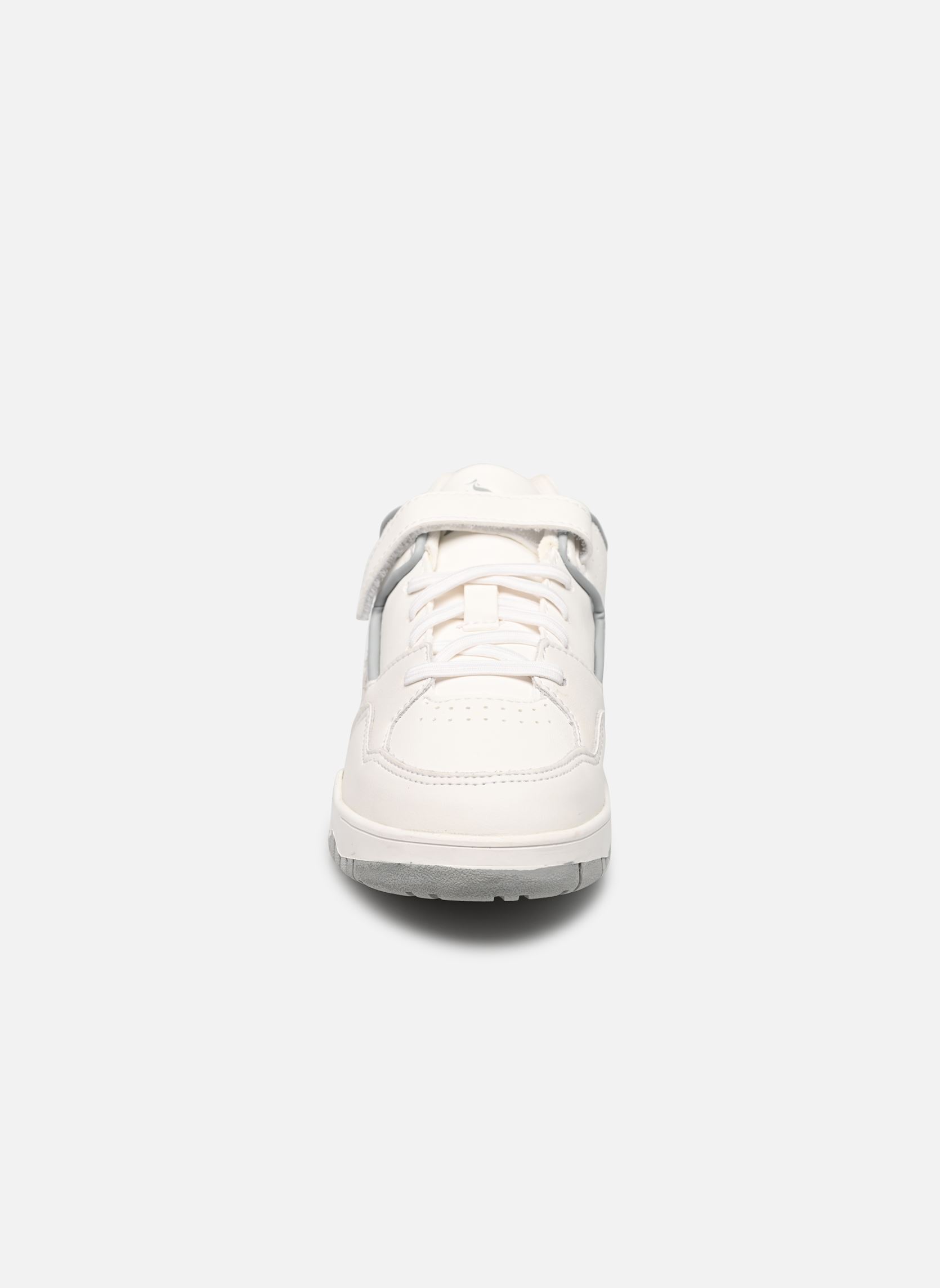 Baskets basses LCS T1000 PS blanc Le Coq Sportif Baskets basses LCS T1000 PS blanc optical white/high rise