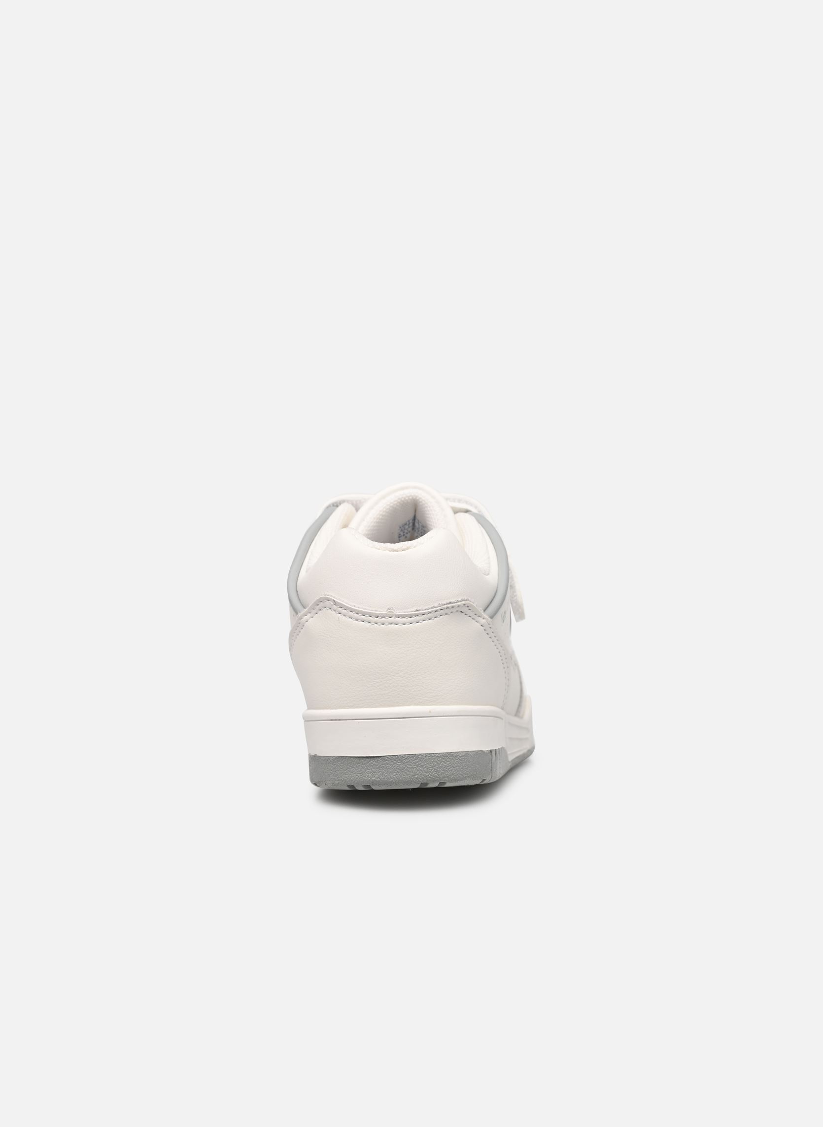 Baskets basses LCS T1000 PS blanc Le Coq Sportif Baskets basses LCS T1000 PS blanc optical white/high rise