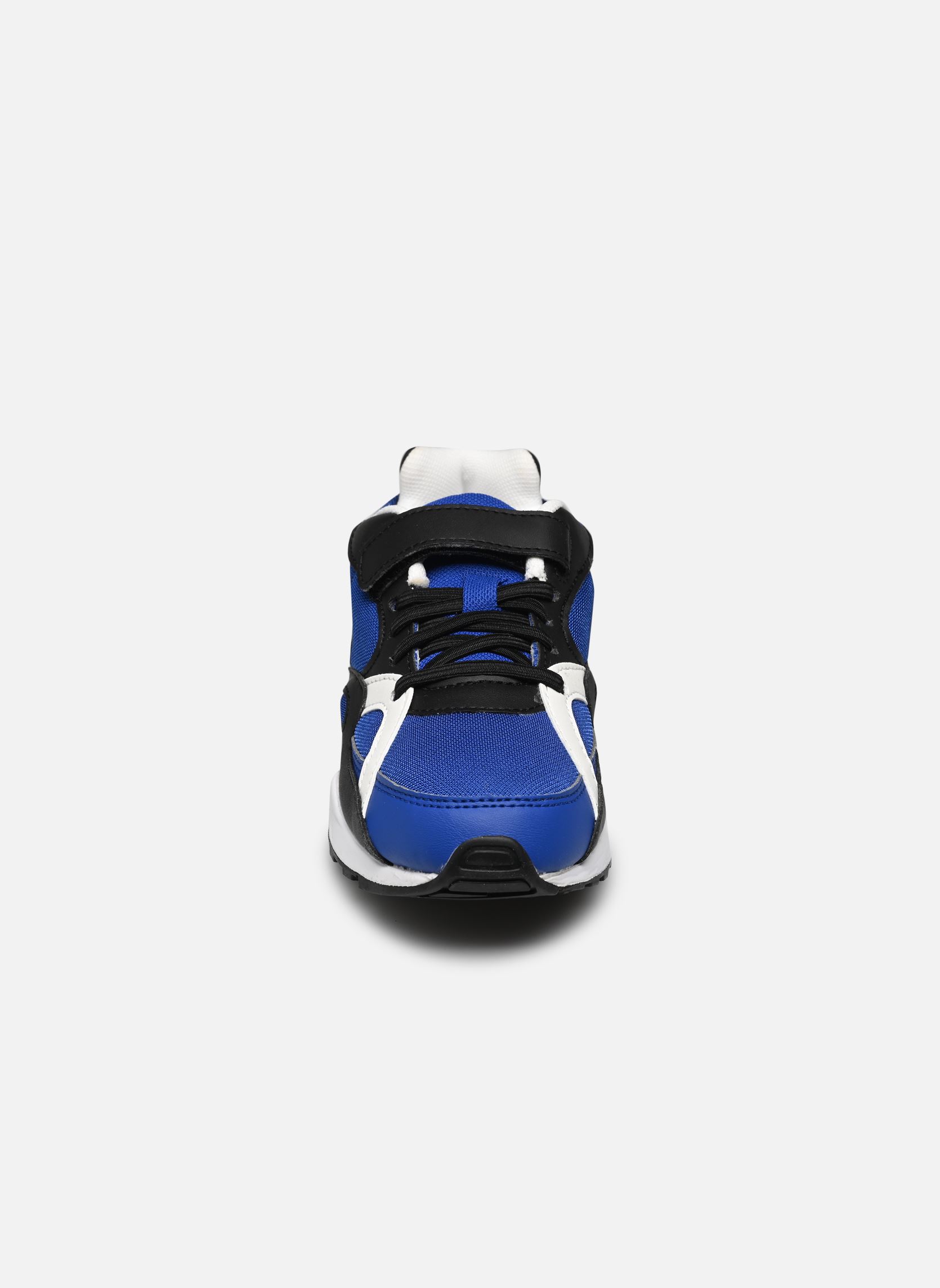 Baskets basses LCS R850 PS rouge Le Coq Sportif Baskets basses LCS R850 PS rouge Cobalt