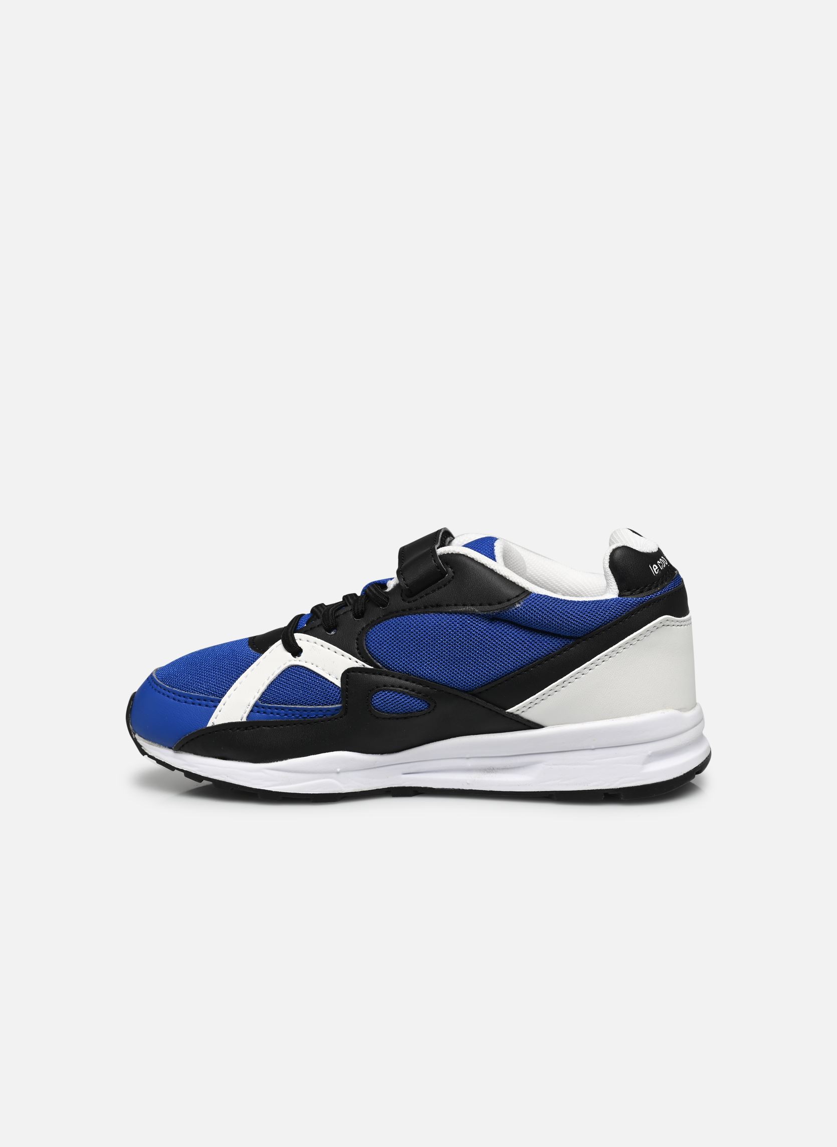 Baskets basses LCS R850 PS rouge Le Coq Sportif Baskets basses LCS R850 PS rouge Cobalt