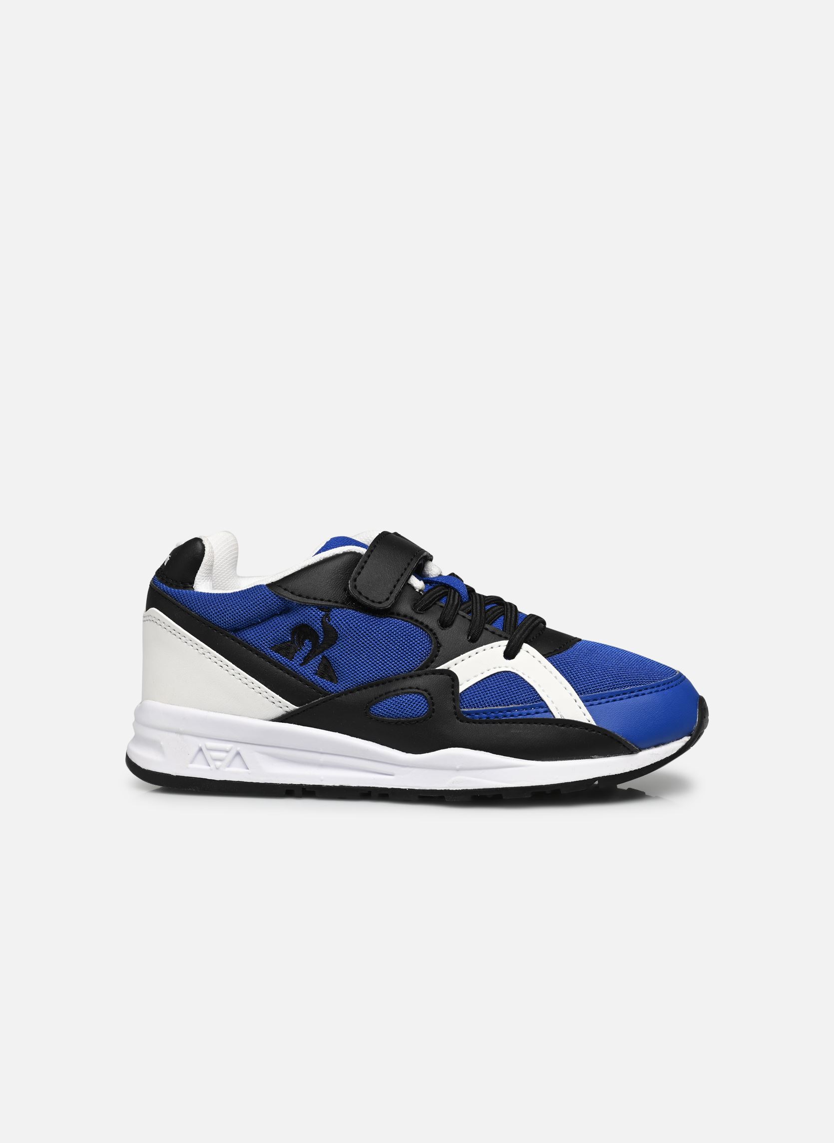 Baskets basses LCS R850 PS rouge Le Coq Sportif Baskets basses LCS R850 PS rouge Cobalt