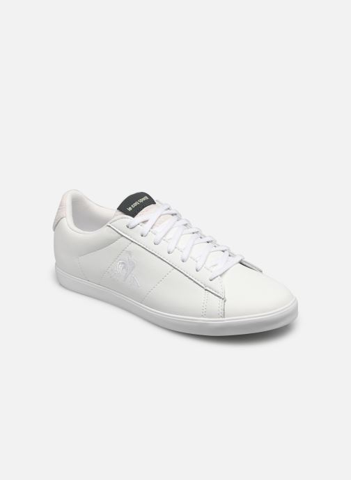 Basket Coq Femme Coq Basket Coq Coq Sportif Femme 2015 Blanche