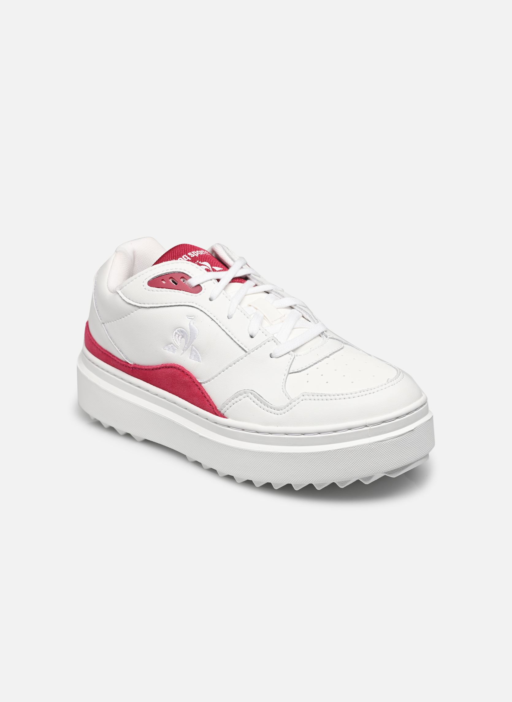 Baskets basses Le Coq Sportif LCS T2000 - vue 3