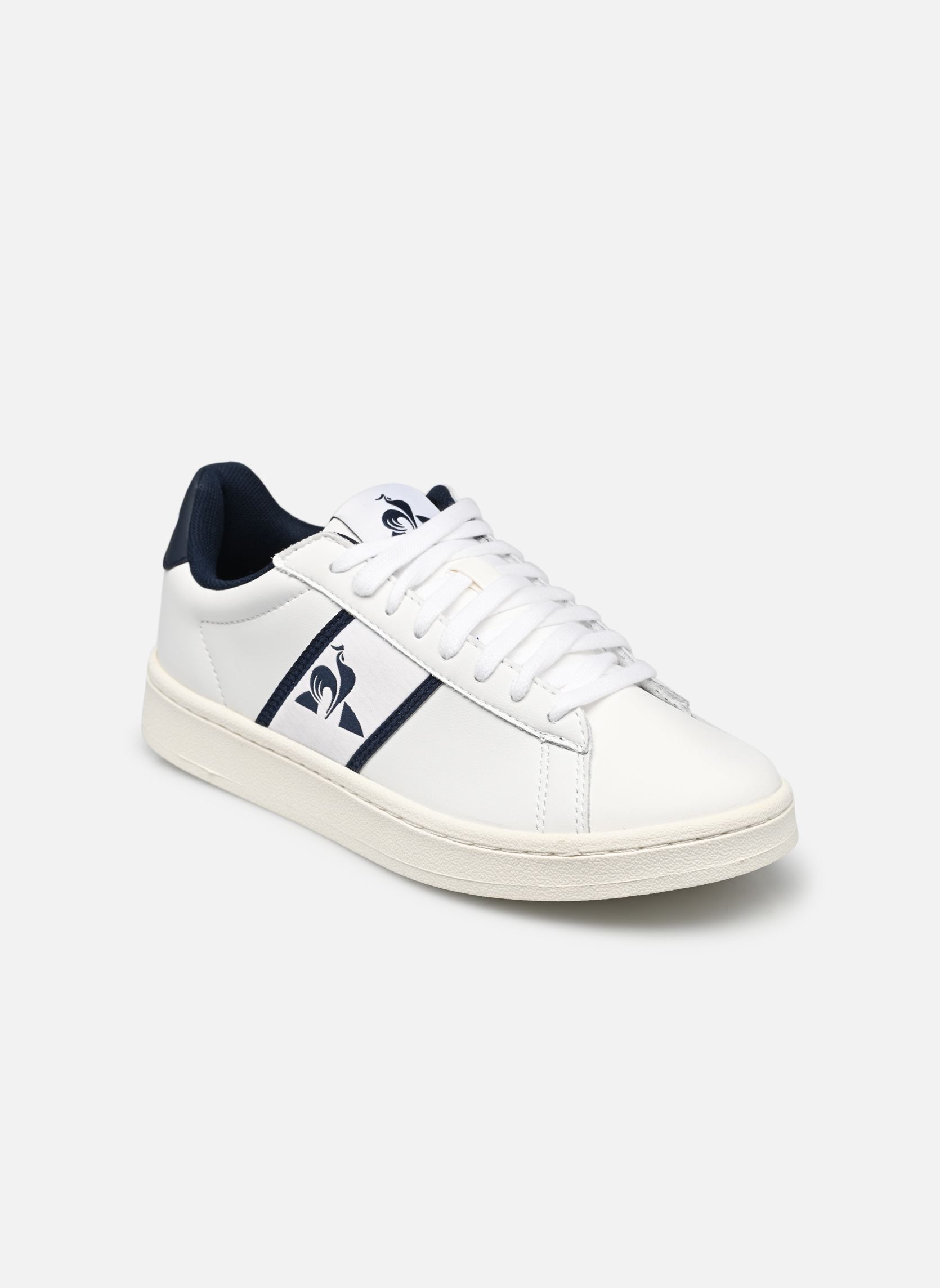 Baskets basses Le Coq Sportif CLASSIC SOFT W - vue 2