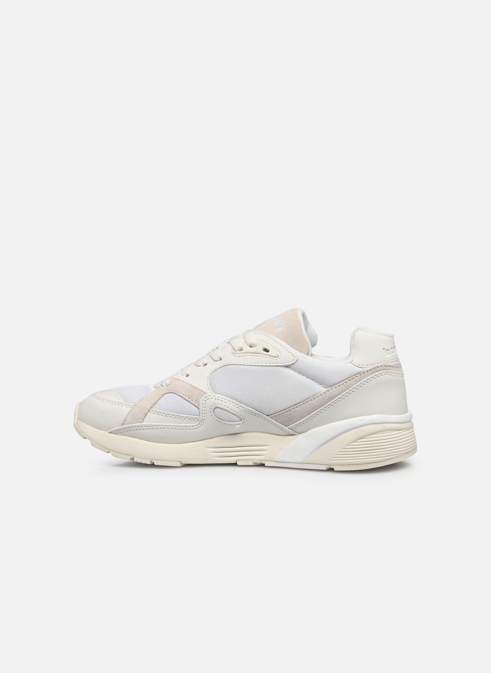 Niedrige Sneaker LCS R850 M herren weiß Le Coq Sportif Niedrige Sneaker LCS R850 M herren weiß OPTICAL WHITE