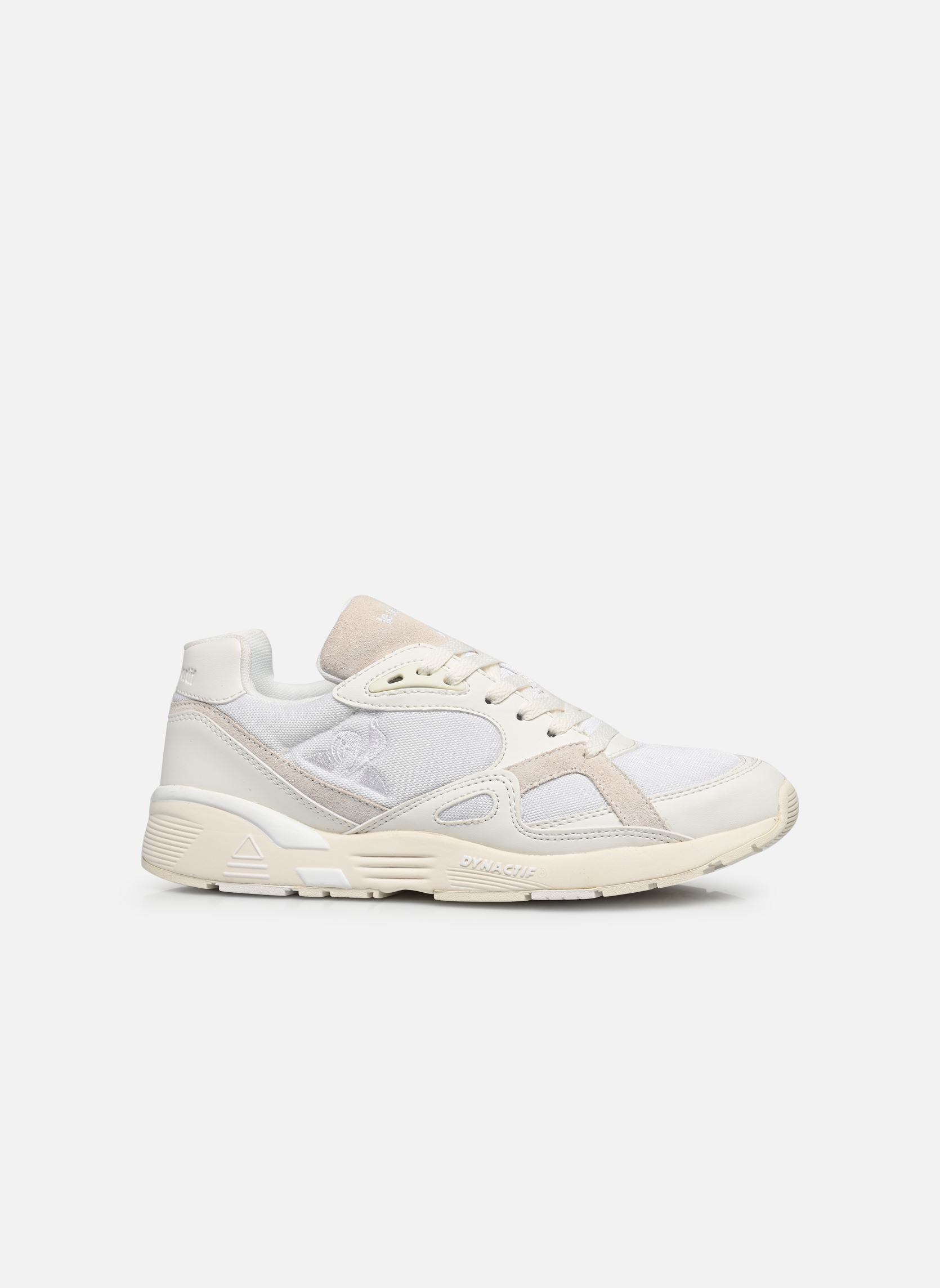Niedrige Sneaker LCS R850 M herren weiß Le Coq Sportif Niedrige Sneaker LCS R850 M herren weiß OPTICAL WHITE