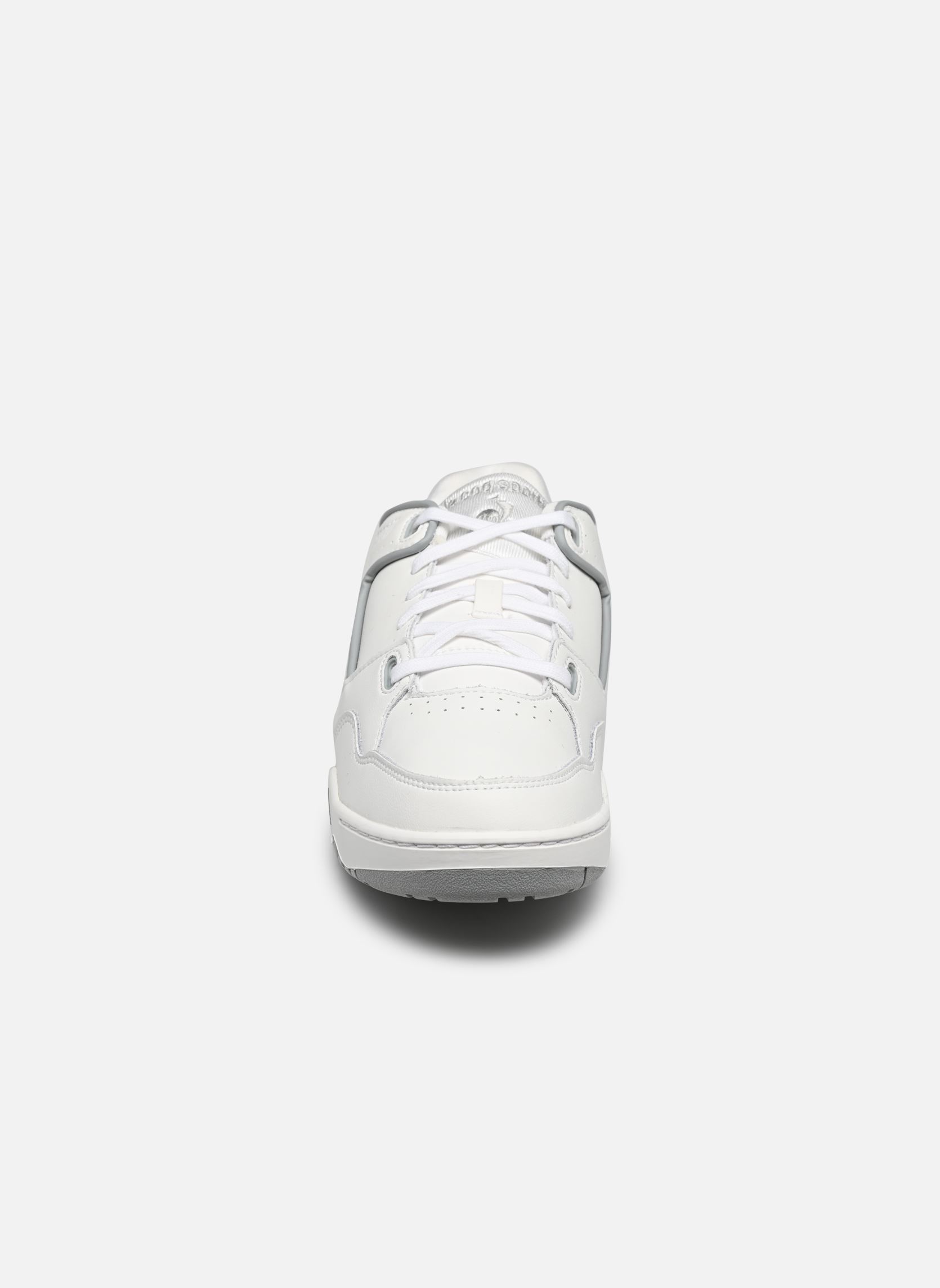 Niedrige Sneaker LCS T1000 herren weiß Le Coq Sportif Niedrige Sneaker LCS T1000 herren weiß optical white/high rise