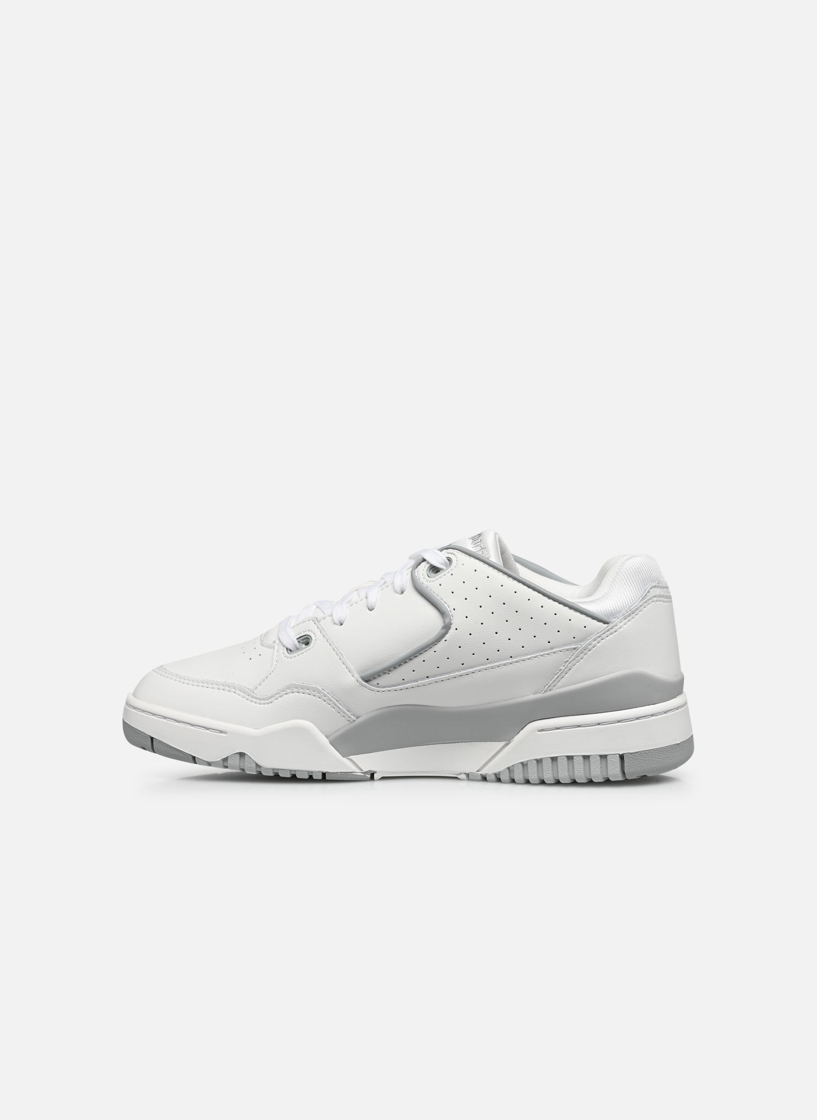 Niedrige Sneaker LCS T1000 herren weiß Le Coq Sportif Niedrige Sneaker LCS T1000 herren weiß optical white/high rise