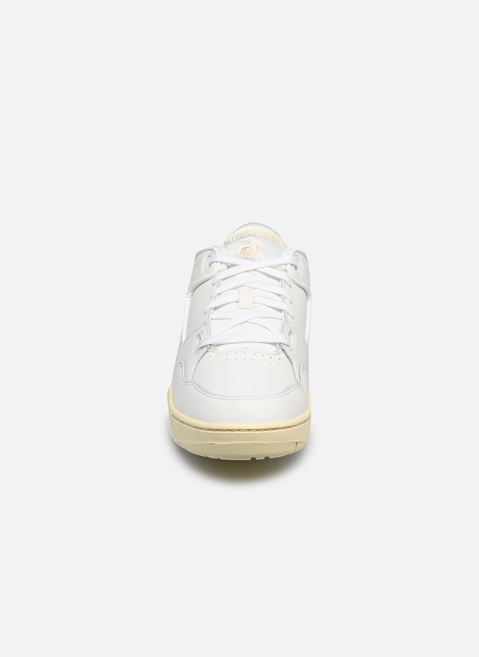 Niedrige Sneaker LCS T1000 M herren weiß Le Coq Sportif Niedrige Sneaker LCS T1000 M herren weiß OPTICAL WHITE