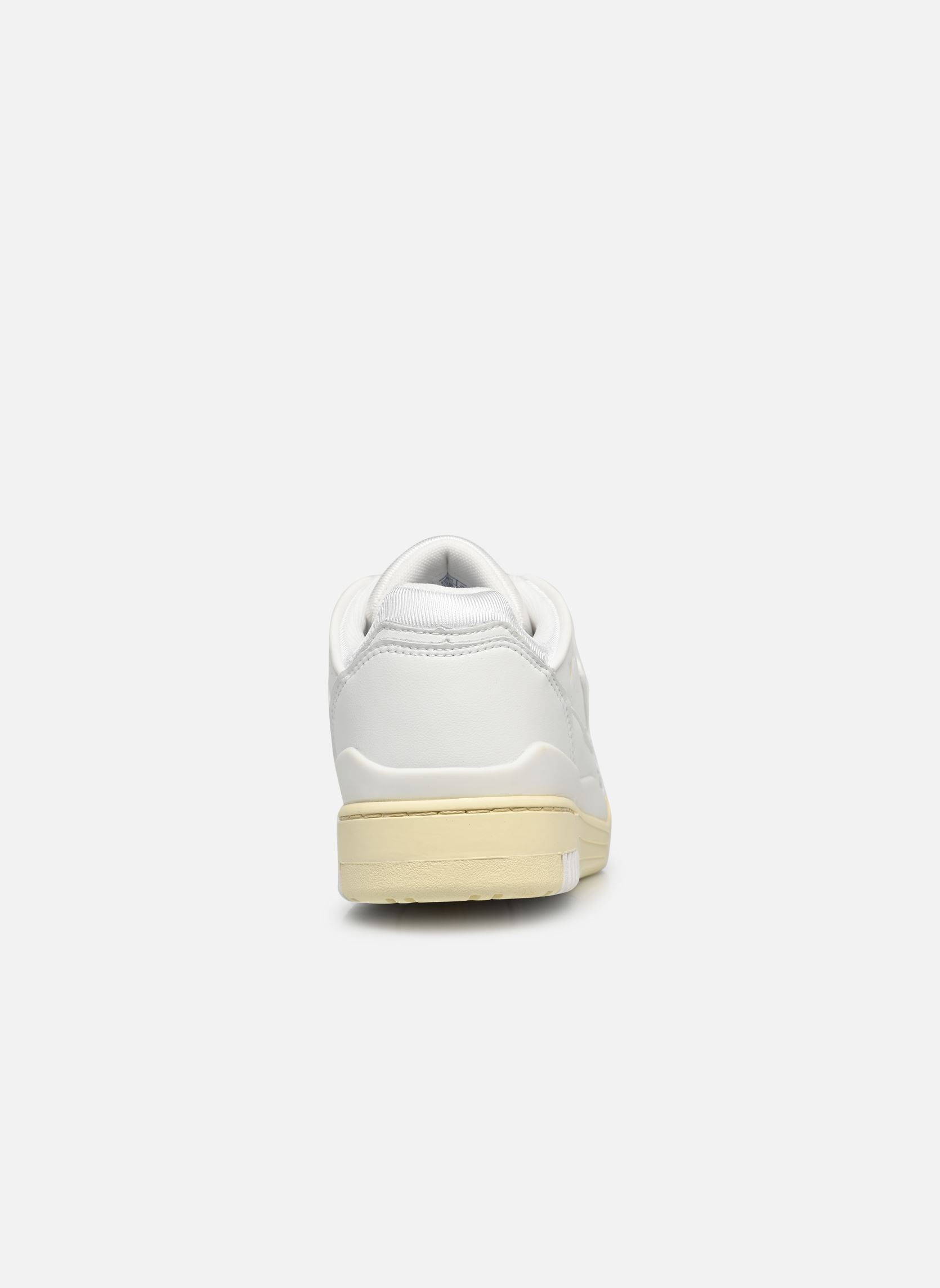 Niedrige Sneaker LCS T1000 M herren weiß Le Coq Sportif Niedrige Sneaker LCS T1000 M herren weiß OPTICAL WHITE