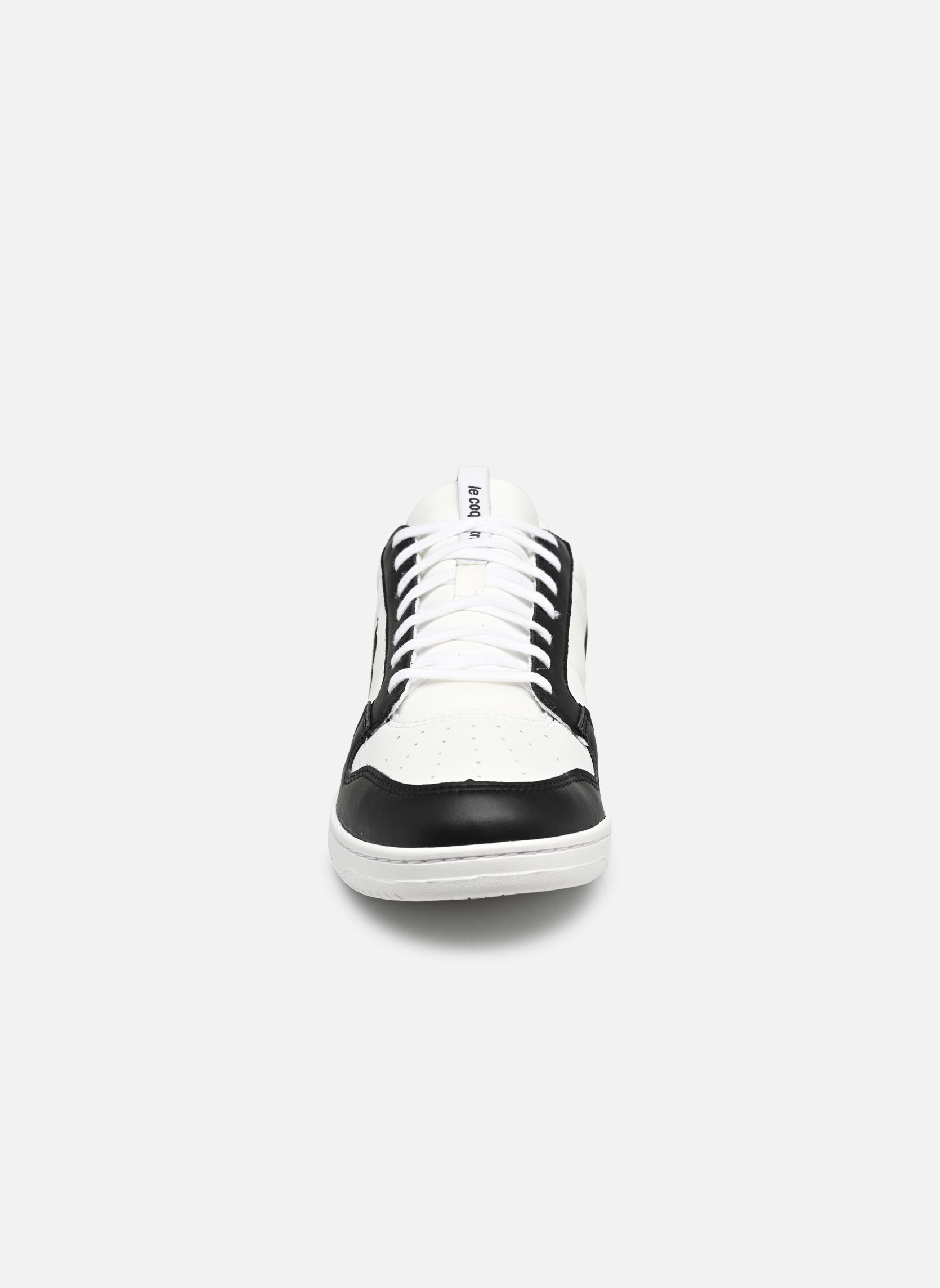 Baskets basses BREAKPOINT SPORT homme blanc Le Coq Sportif Baskets basses BREAKPOINT SPORT homme blanc optical white/black 1