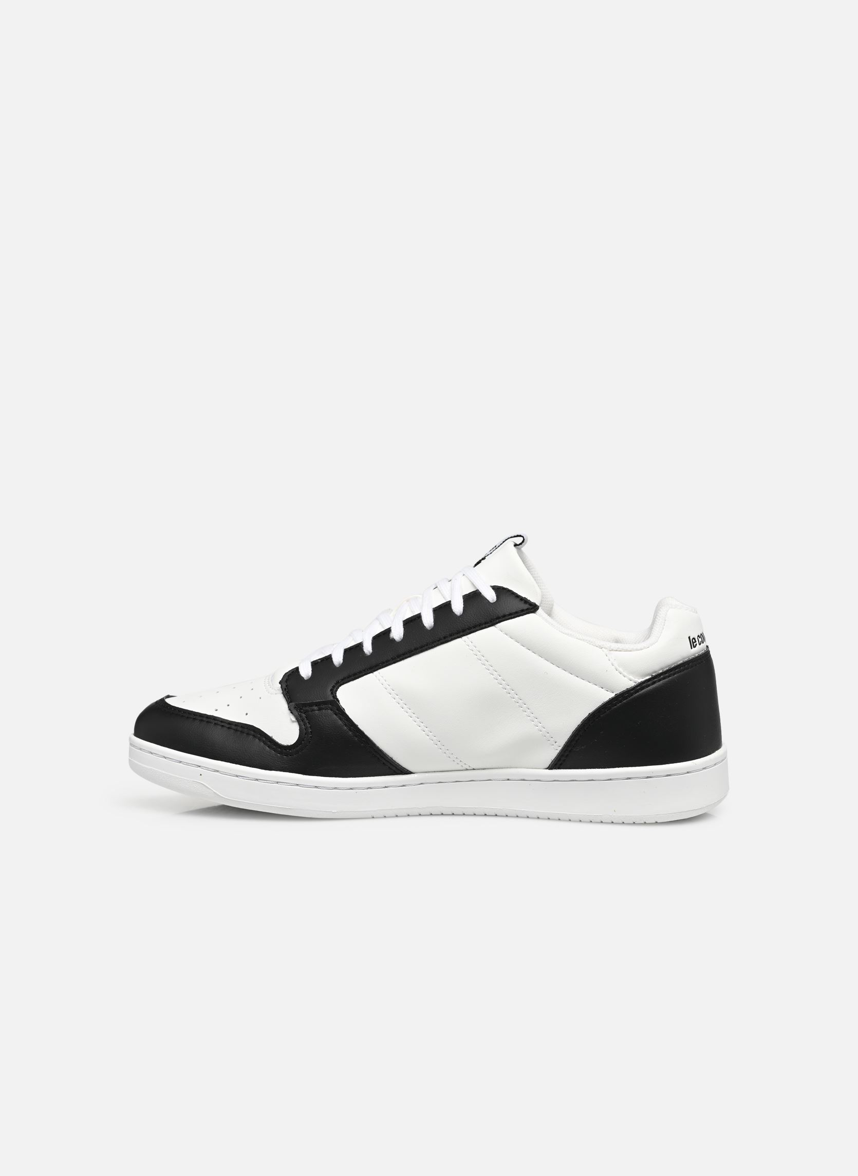 Baskets basses BREAKPOINT SPORT homme blanc Le Coq Sportif Baskets basses BREAKPOINT SPORT homme blanc optical white/black 1